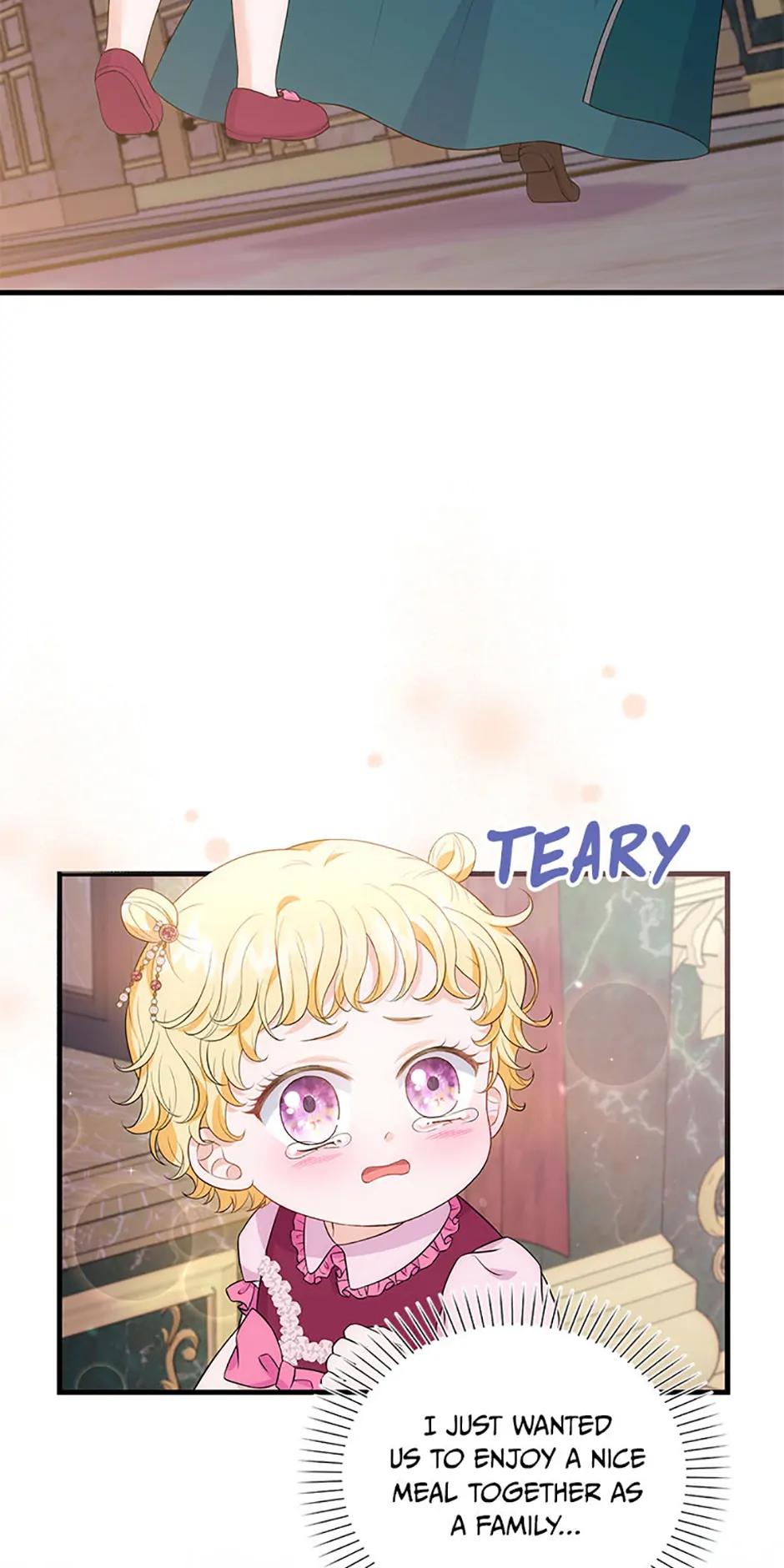 The S-Class Little Princess Is Too Strong Chapter 20 - page 18