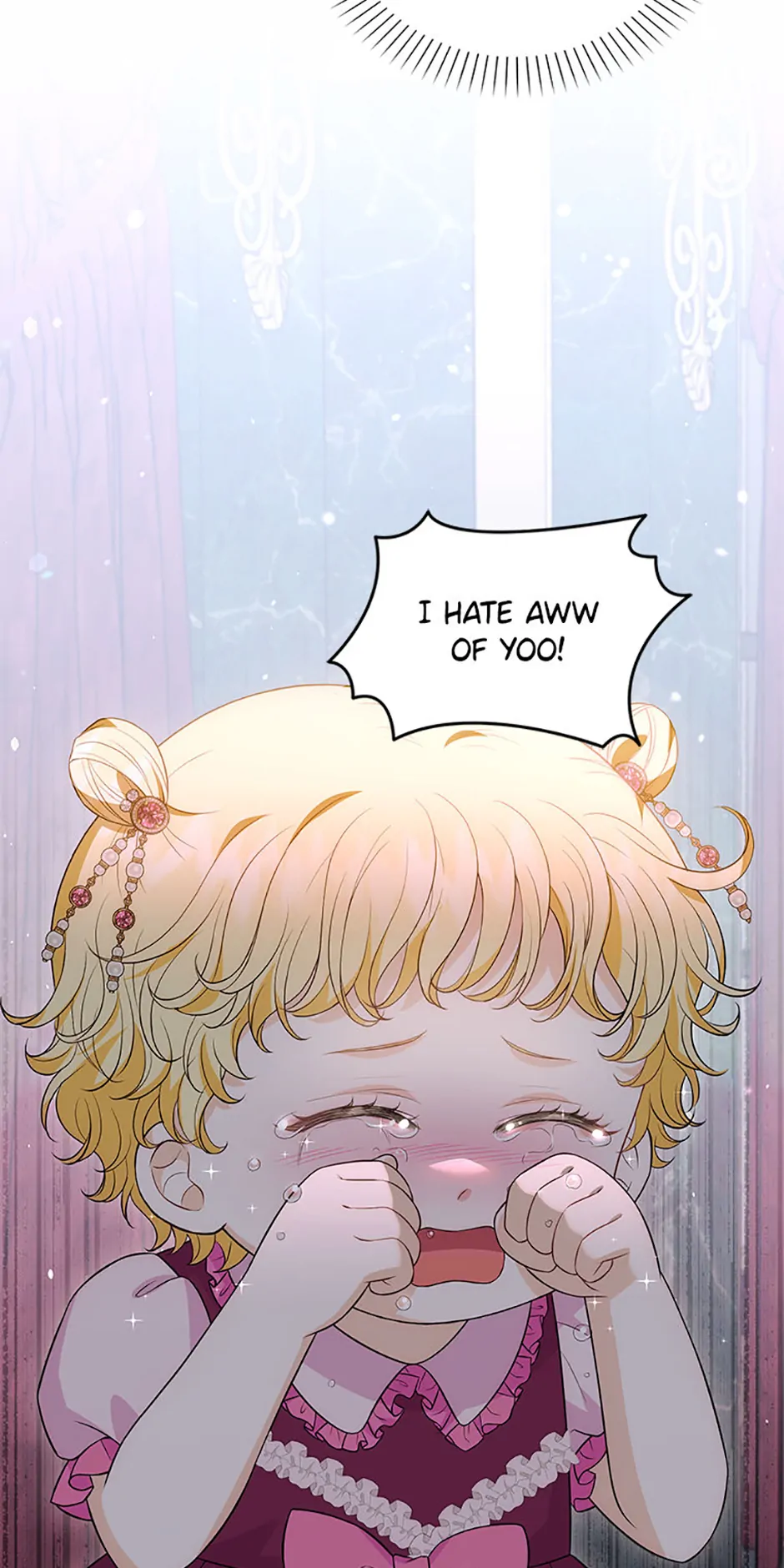 The S-Class Little Princess Is Too Strong Chapter 20 - page 19