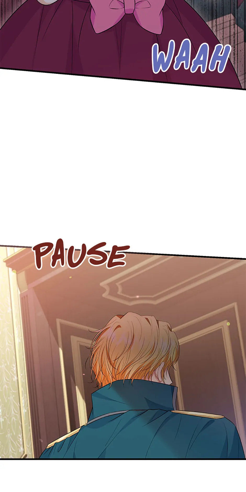 The S-Class Little Princess Is Too Strong Chapter 20 - page 20