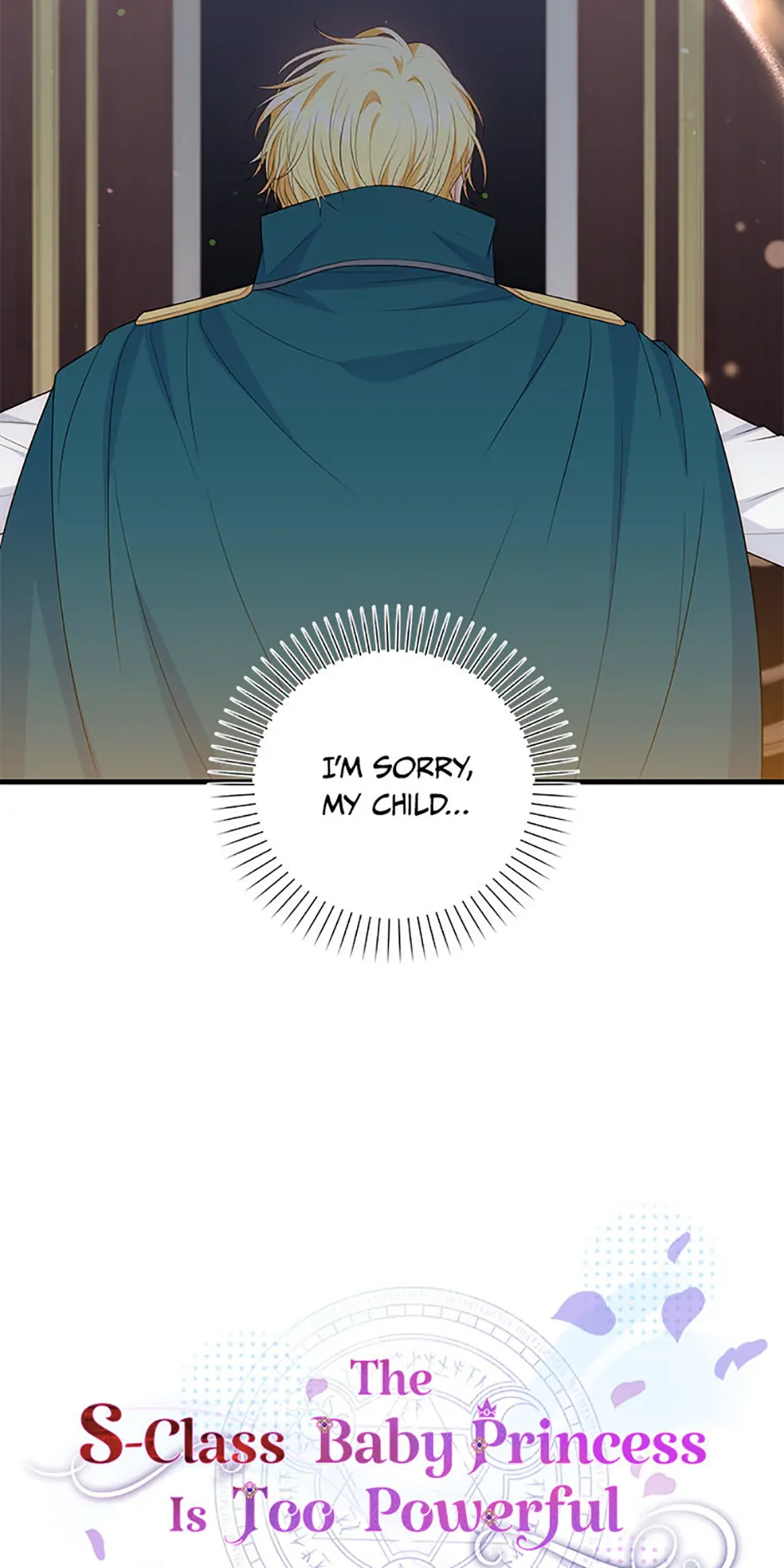 The S-Class Little Princess Is Too Strong Chapter 20 - page 22
