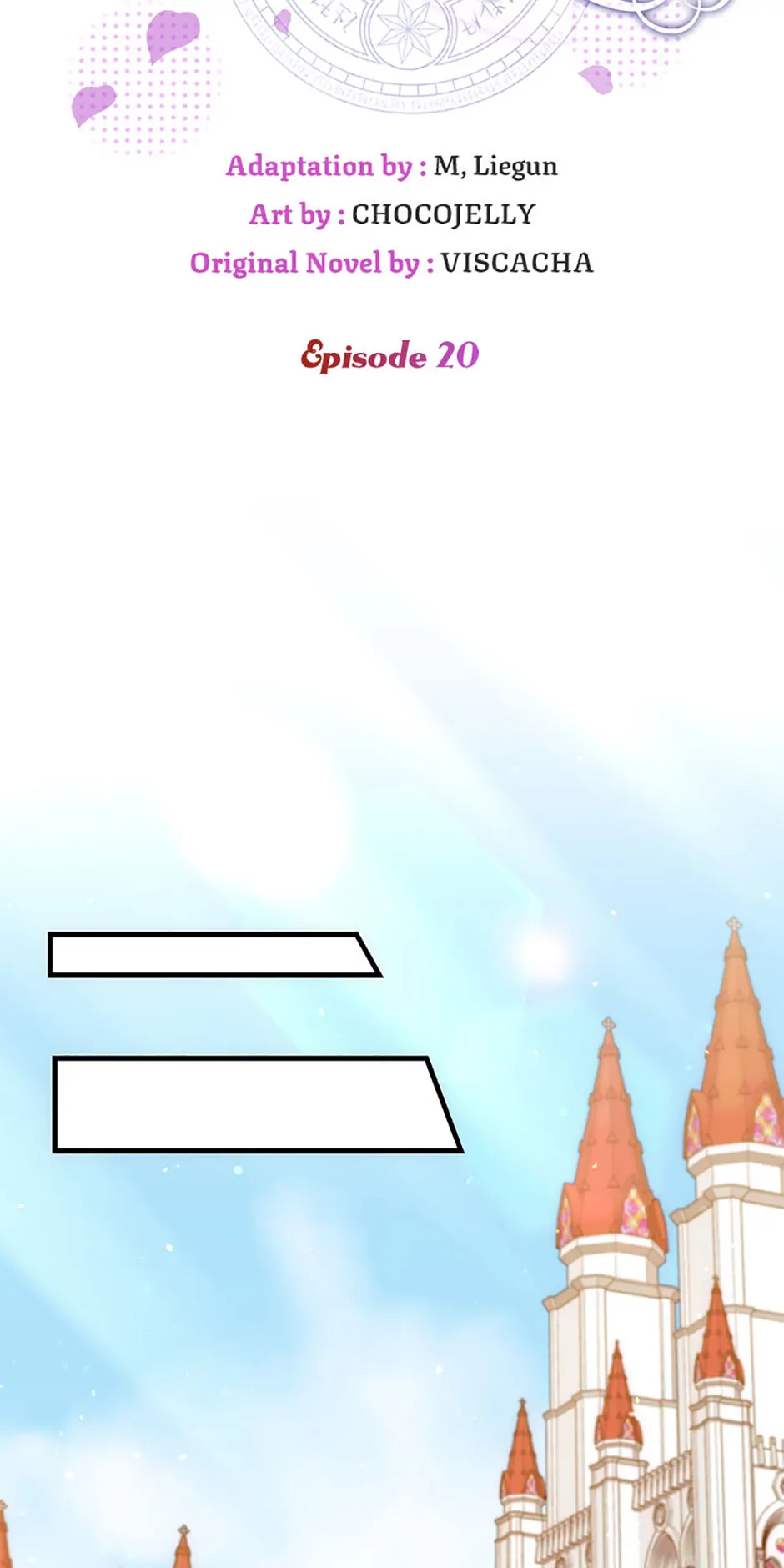 The S-Class Little Princess Is Too Strong Chapter 20 - page 23