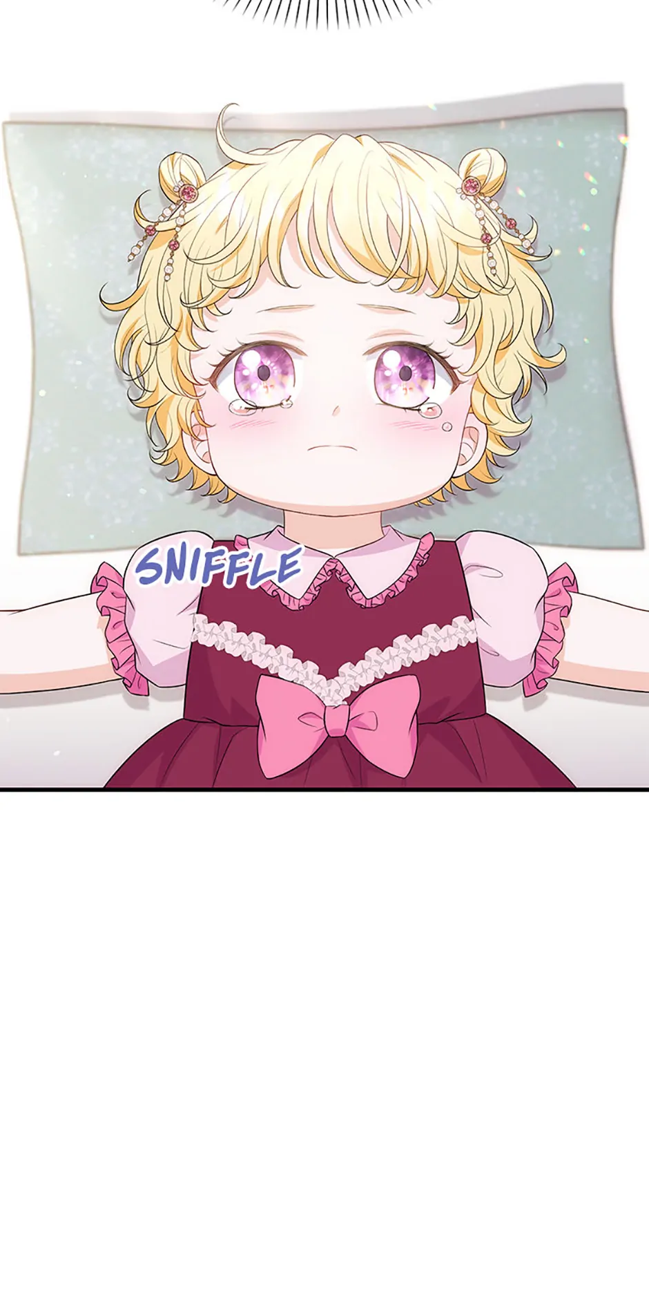 The S-Class Little Princess Is Too Strong Chapter 20 - page 25