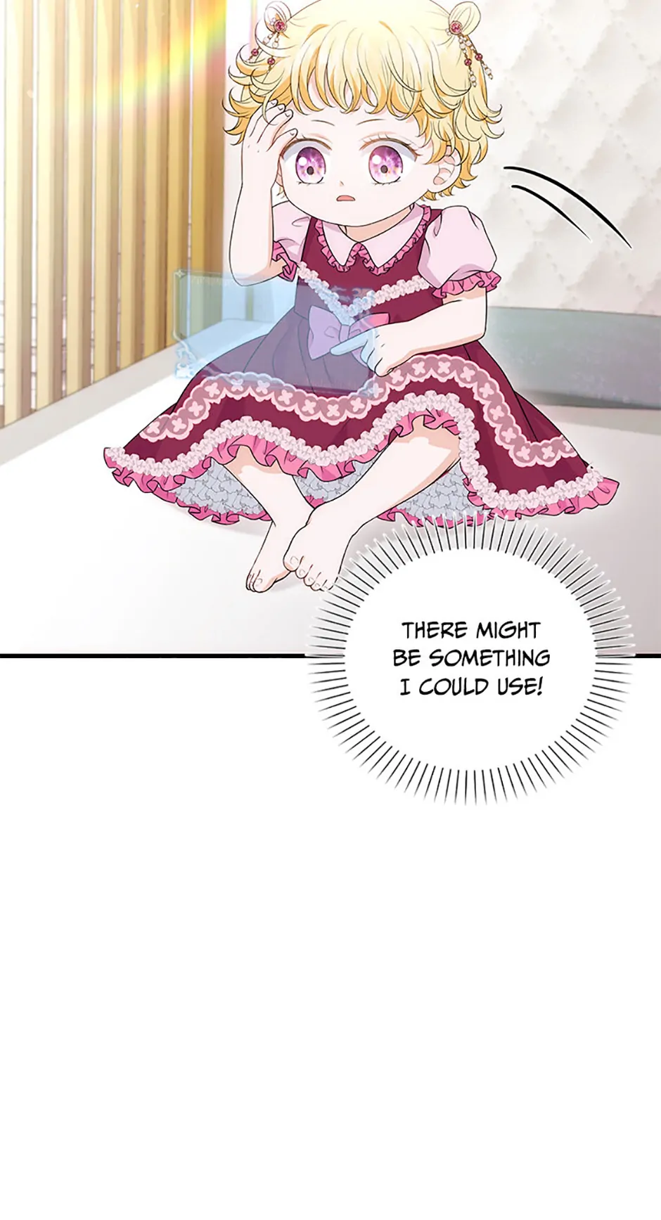 The S-Class Little Princess Is Too Strong Chapter 20 - page 30