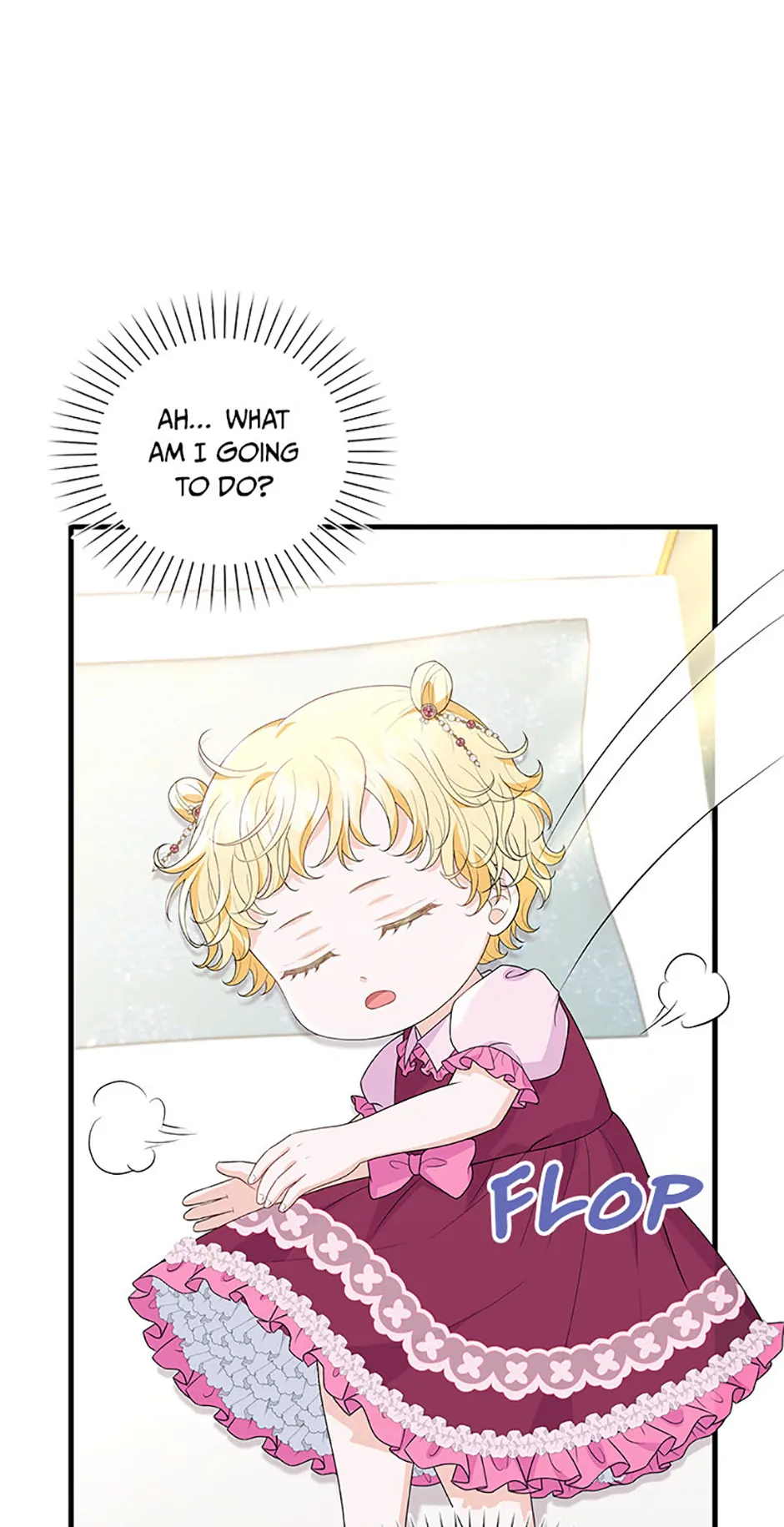 The S-Class Little Princess Is Too Strong Chapter 20 - page 32