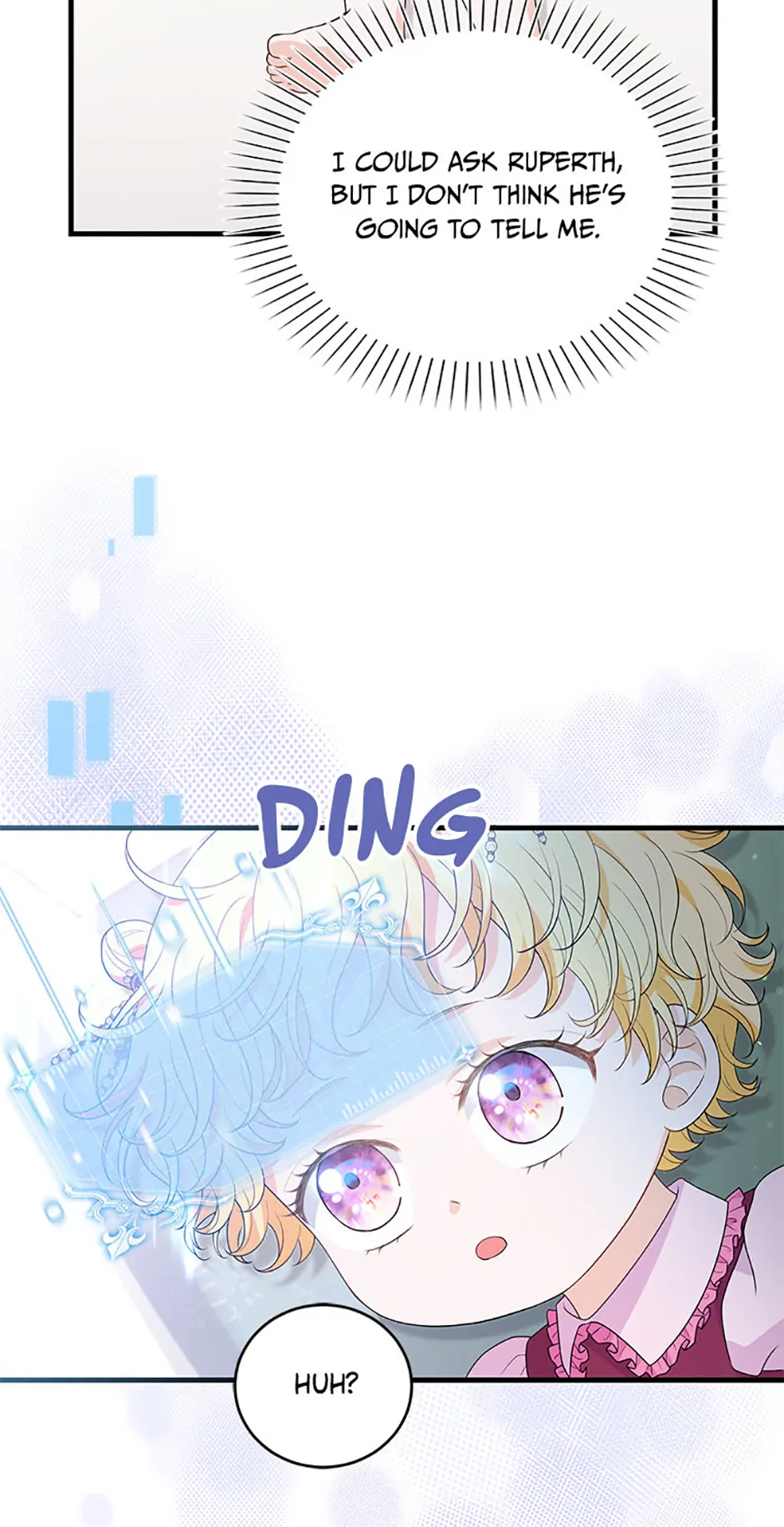 The S-Class Little Princess Is Too Strong Chapter 20 - page 33