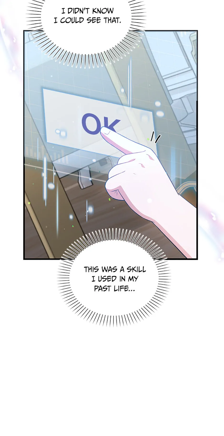 The S-Class Little Princess Is Too Strong Chapter 20 - page 35