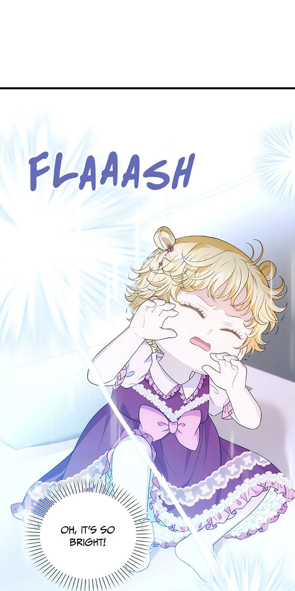 The S-Class Little Princess Is Too Strong Chapter 20 - page 36
