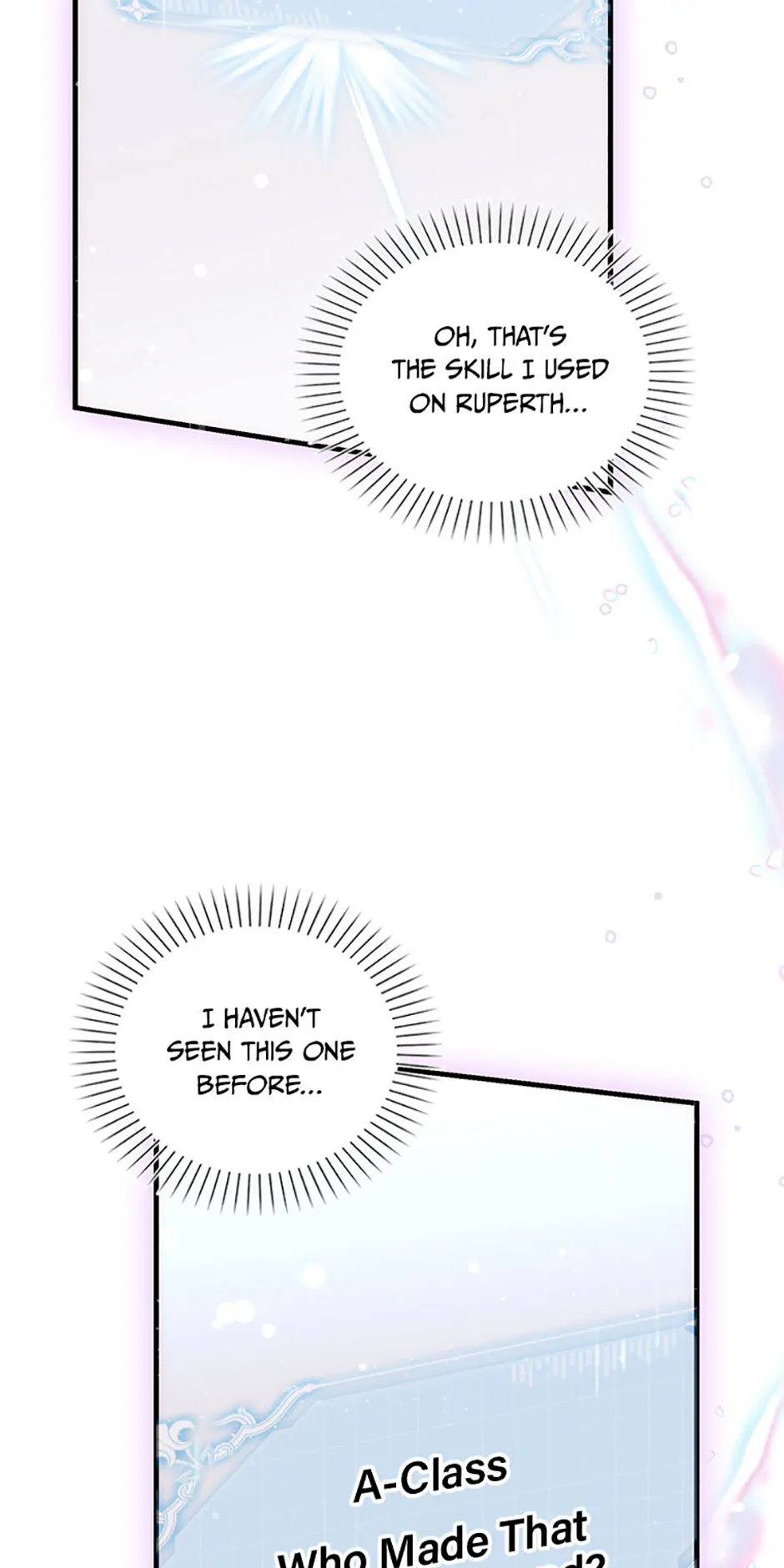 The S-Class Little Princess Is Too Strong Chapter 20 - page 39
