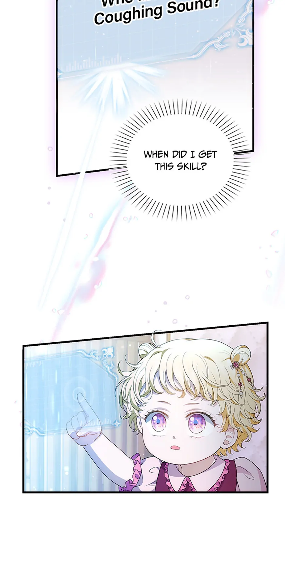 The S-Class Little Princess Is Too Strong Chapter 20 - page 40