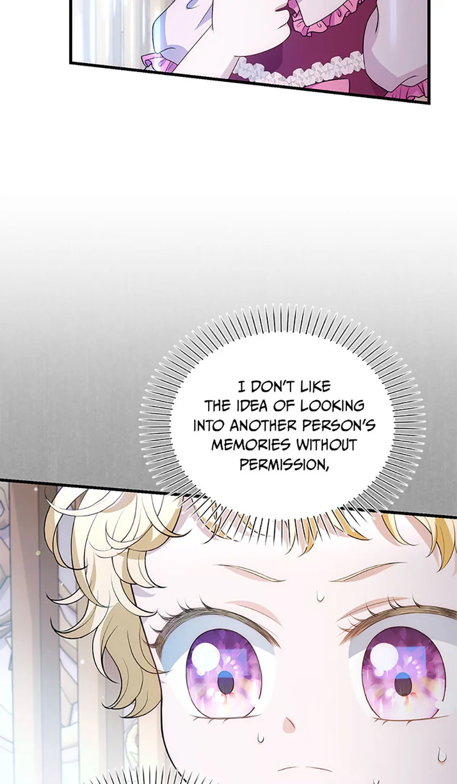 The S-Class Little Princess Is Too Strong Chapter 20 - page 43