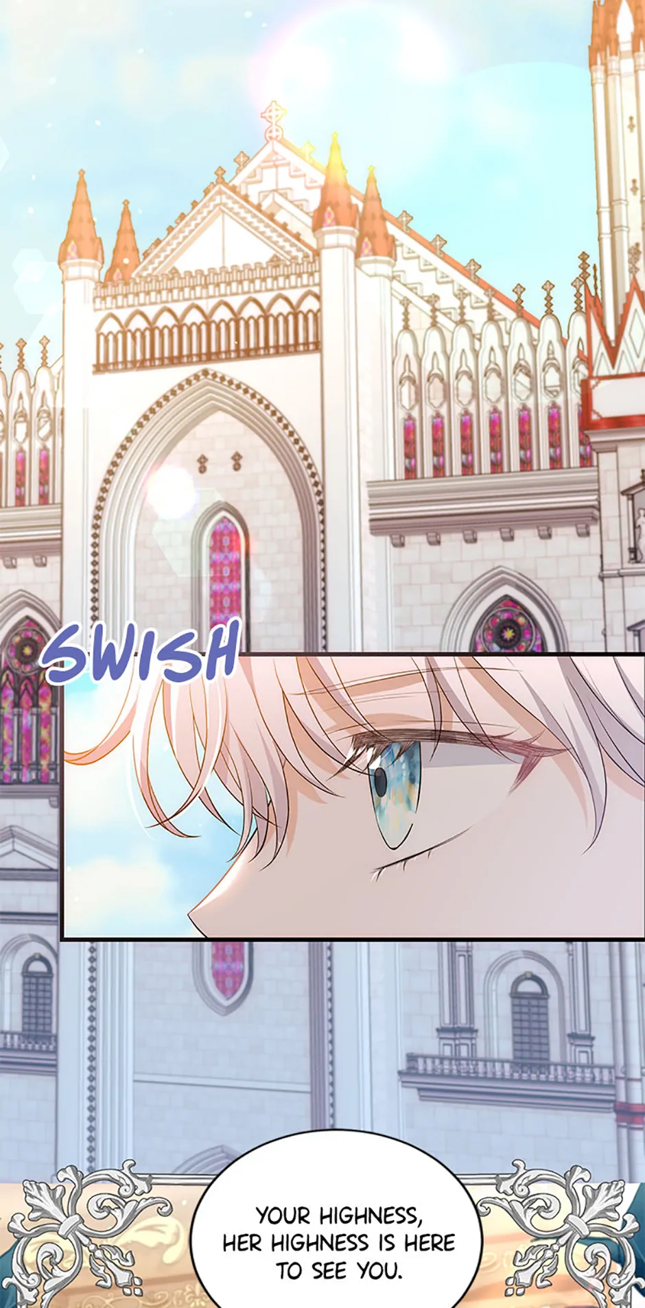 The S-Class Little Princess Is Too Strong Chapter 20 - page 47