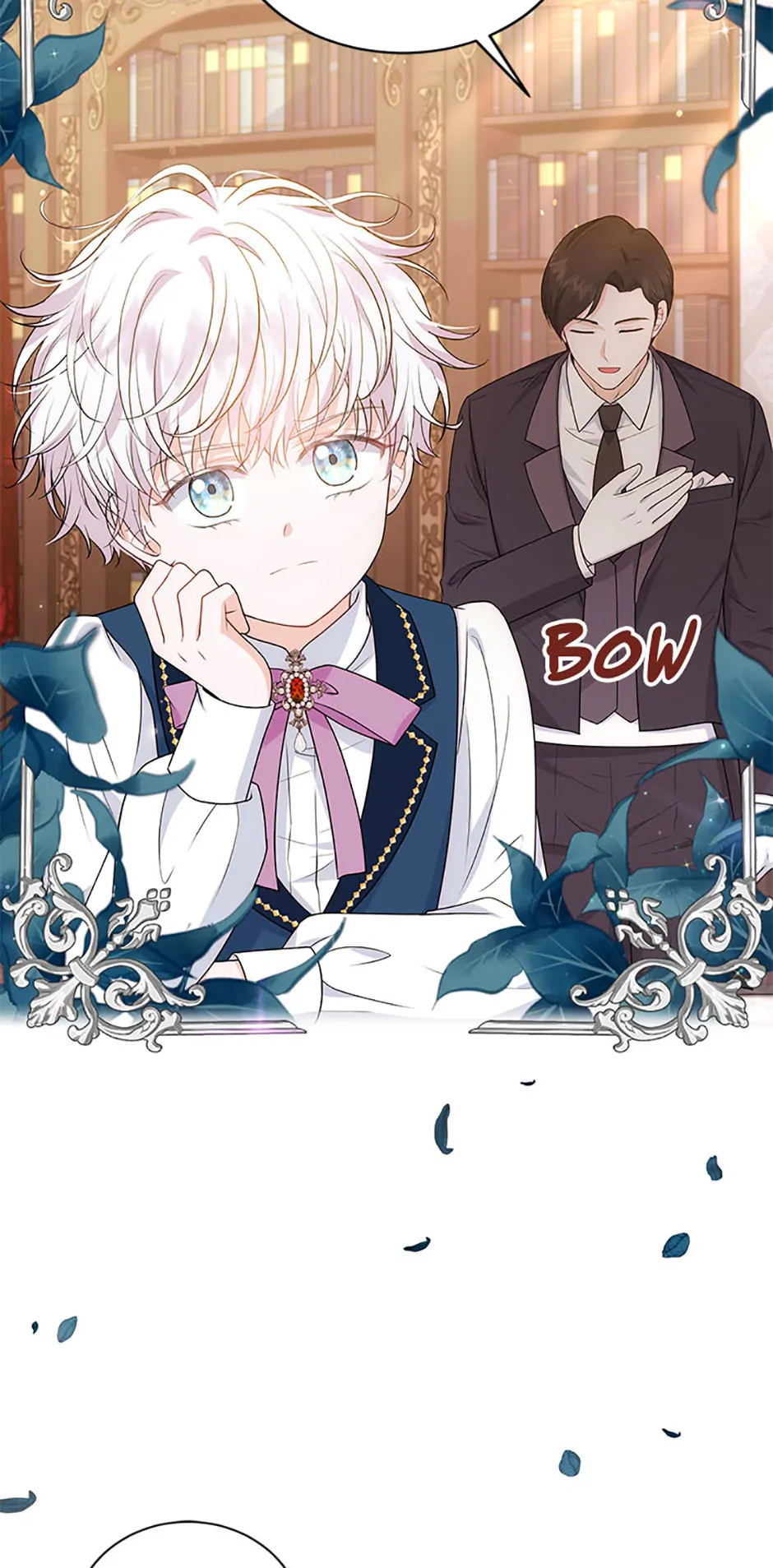 The S-Class Little Princess Is Too Strong Chapter 20 - page 48