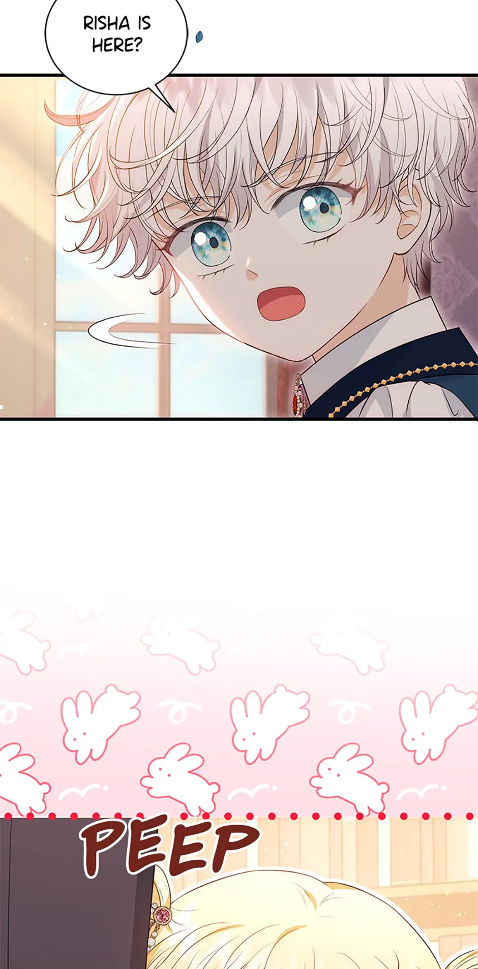 The S-Class Little Princess Is Too Strong Chapter 20 - page 49