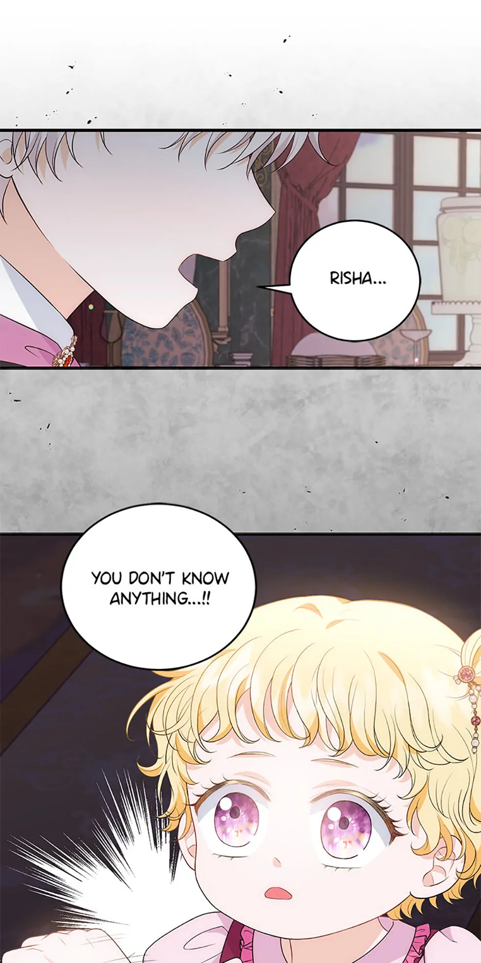The S-Class Little Princess Is Too Strong Chapter 20 - page 6
