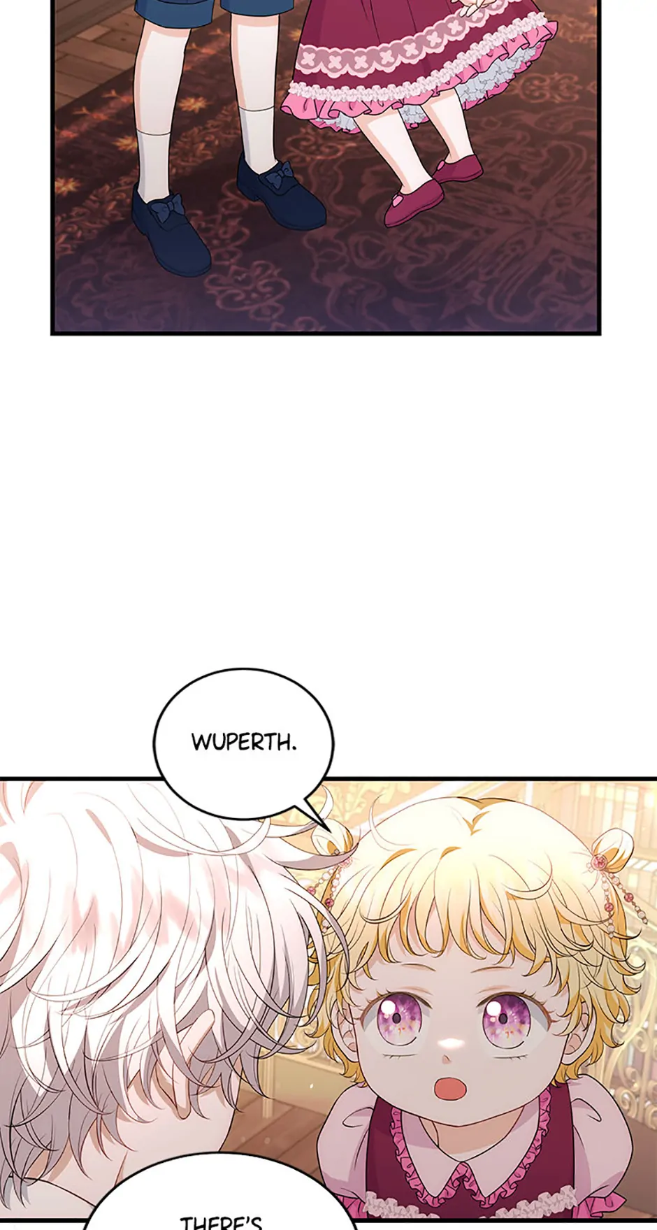 The S-Class Little Princess Is Too Strong Chapter 20 - page 52