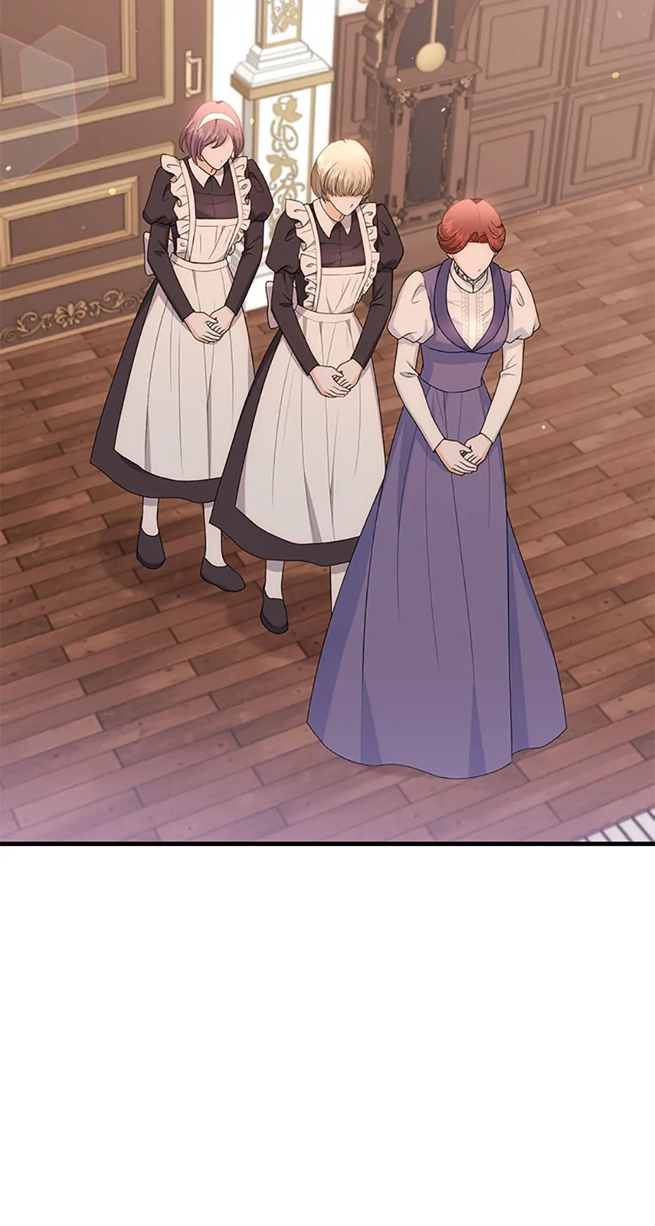 The S-Class Little Princess Is Too Strong Chapter 20 - page 54