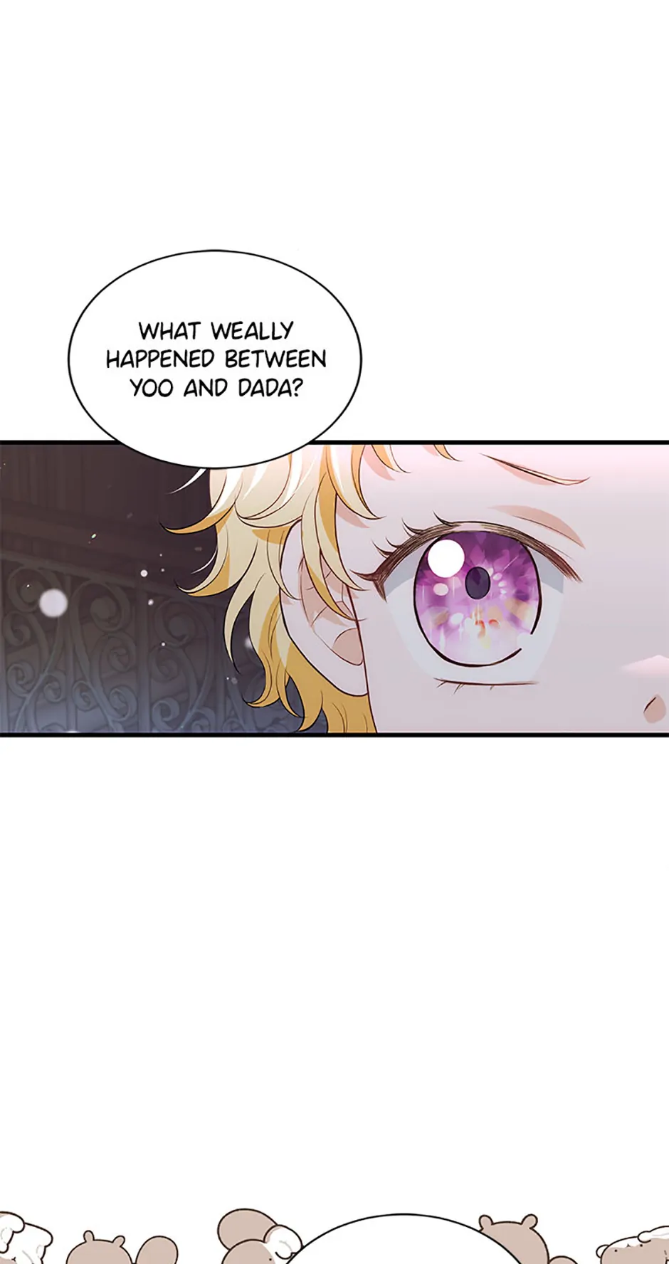 The S-Class Little Princess Is Too Strong Chapter 20 - page 56