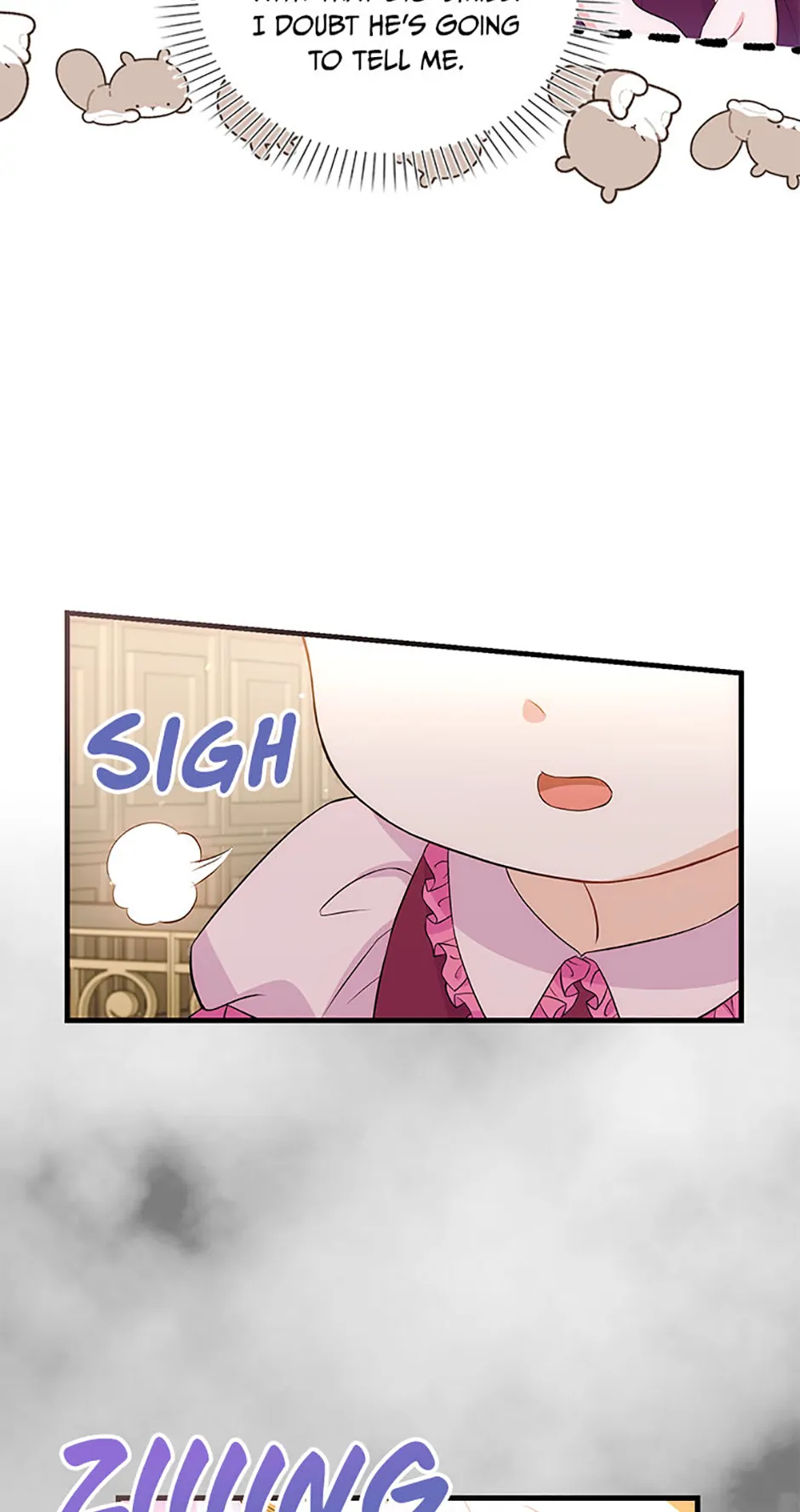 The S-Class Little Princess Is Too Strong Chapter 20 - page 58