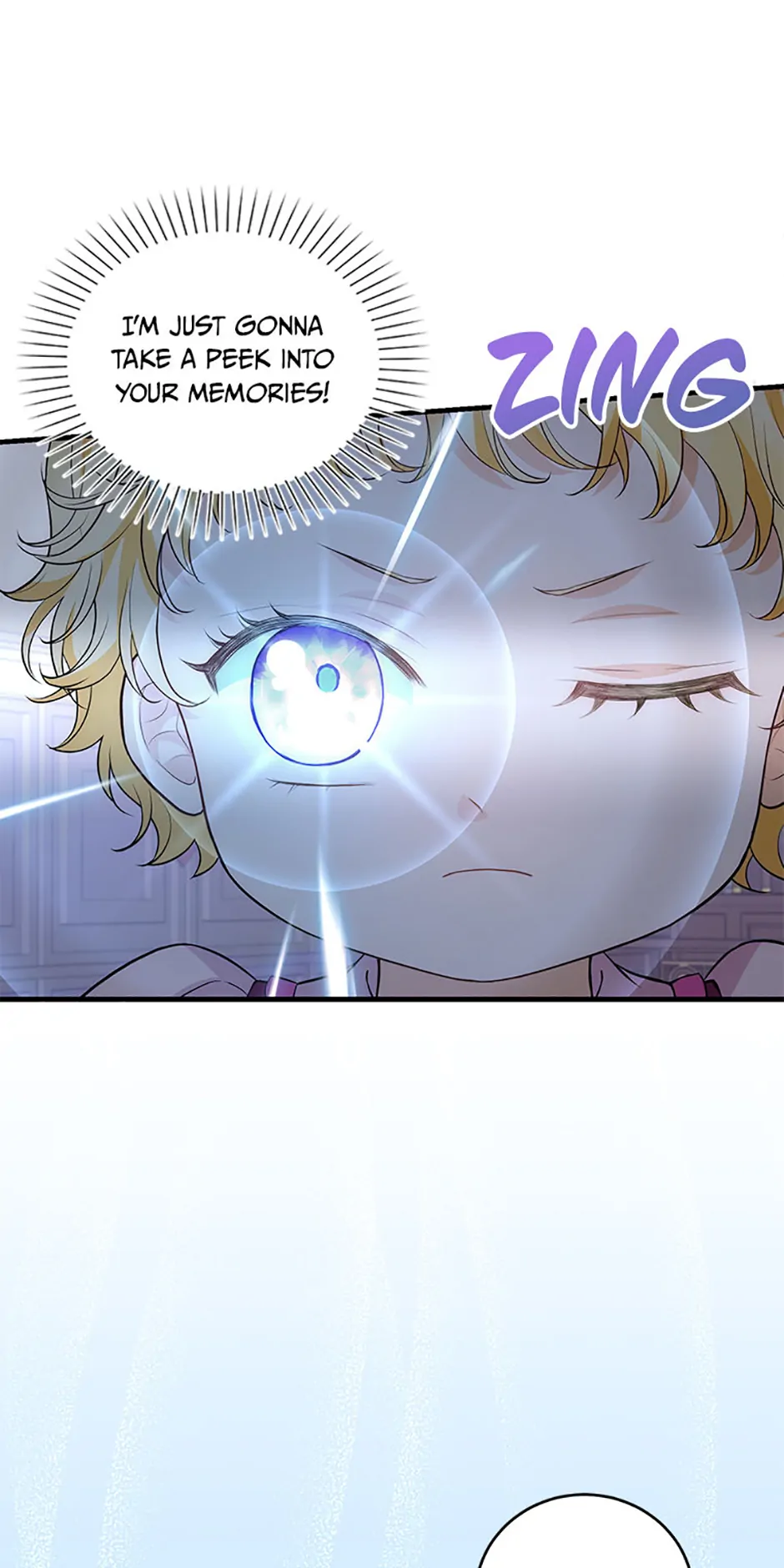 The S-Class Little Princess Is Too Strong Chapter 20 - page 60