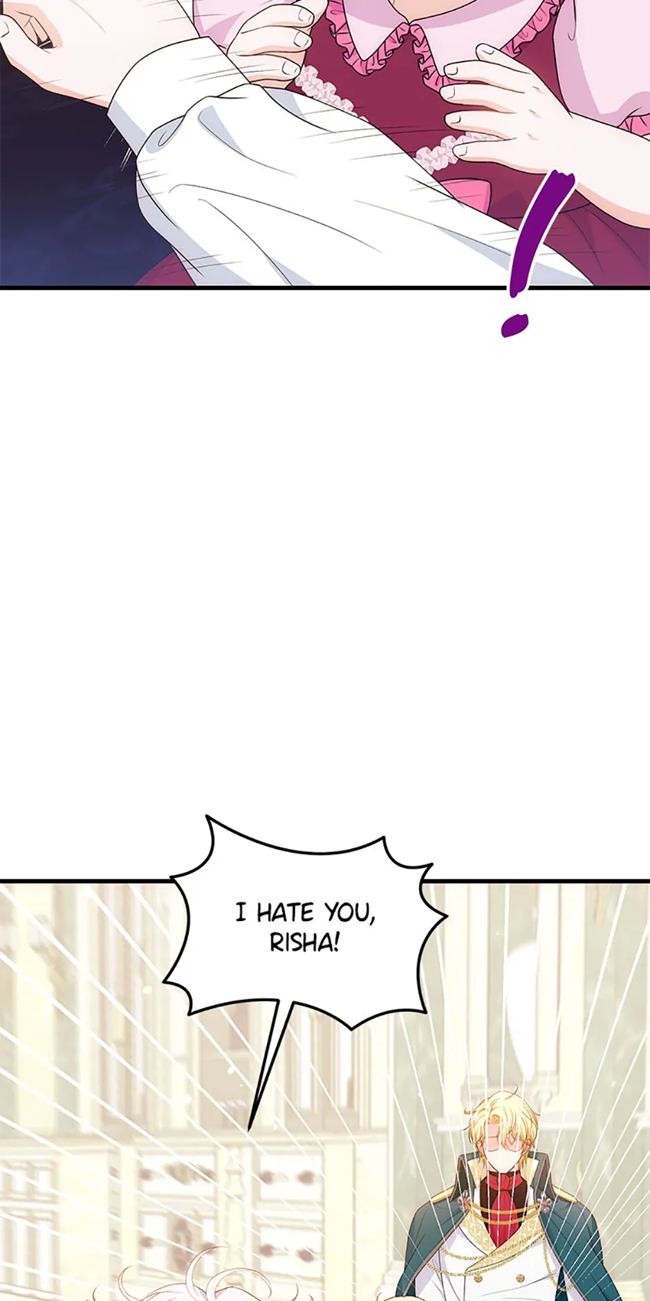 The S-Class Little Princess Is Too Strong Chapter 20 - page 7