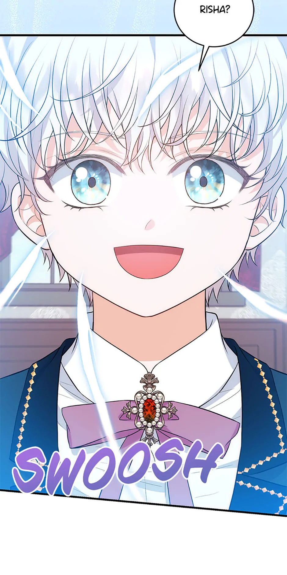 The S-Class Little Princess Is Too Strong Chapter 20 - page 61