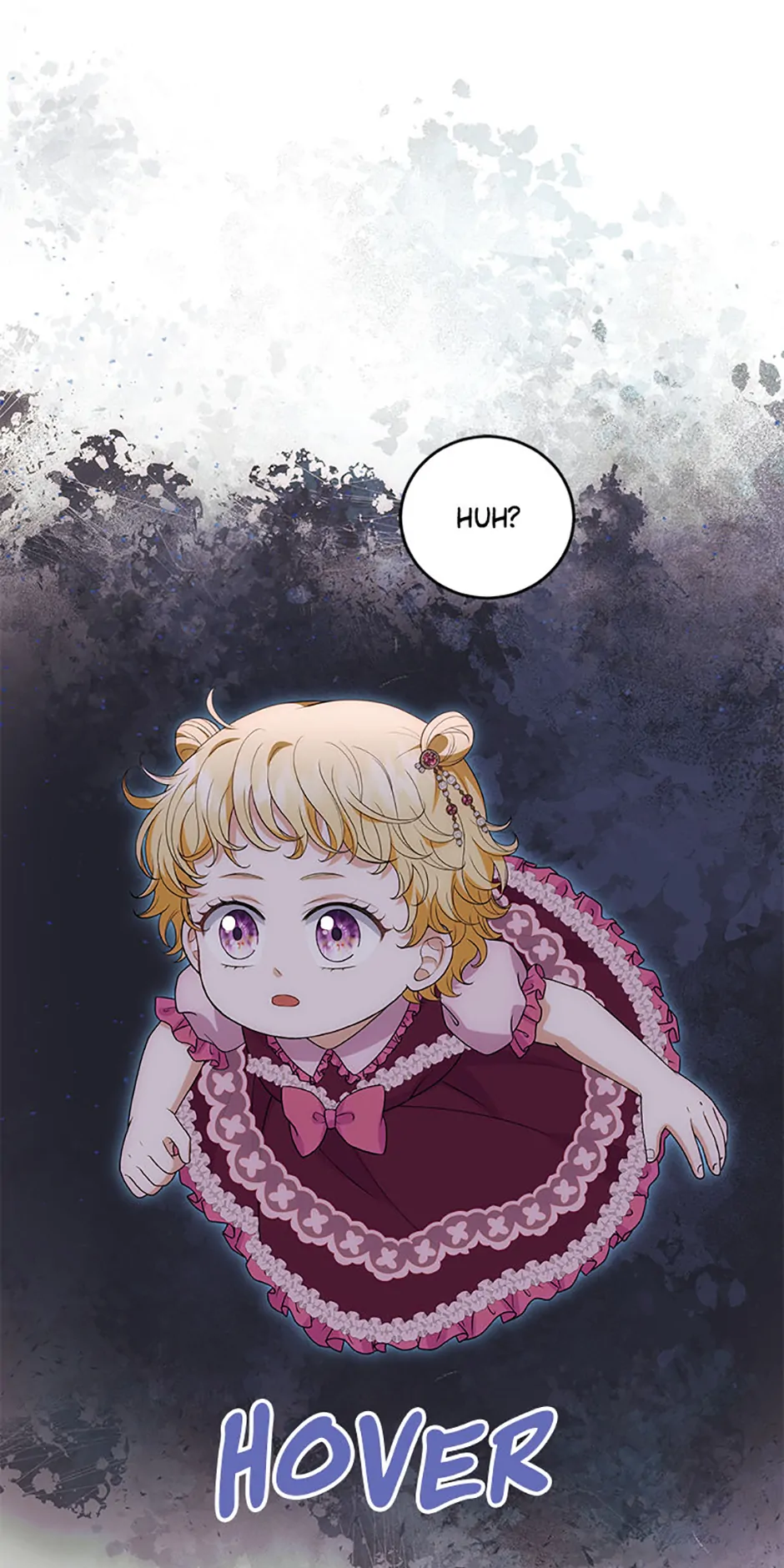 The S-Class Little Princess Is Too Strong Chapter 20 - page 62