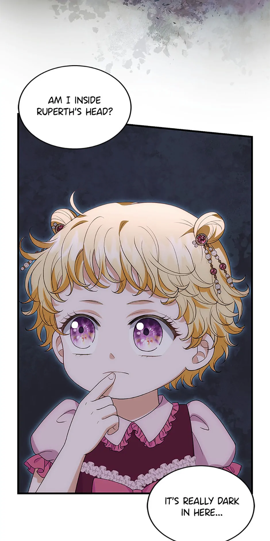 The S-Class Little Princess Is Too Strong Chapter 20 - page 63