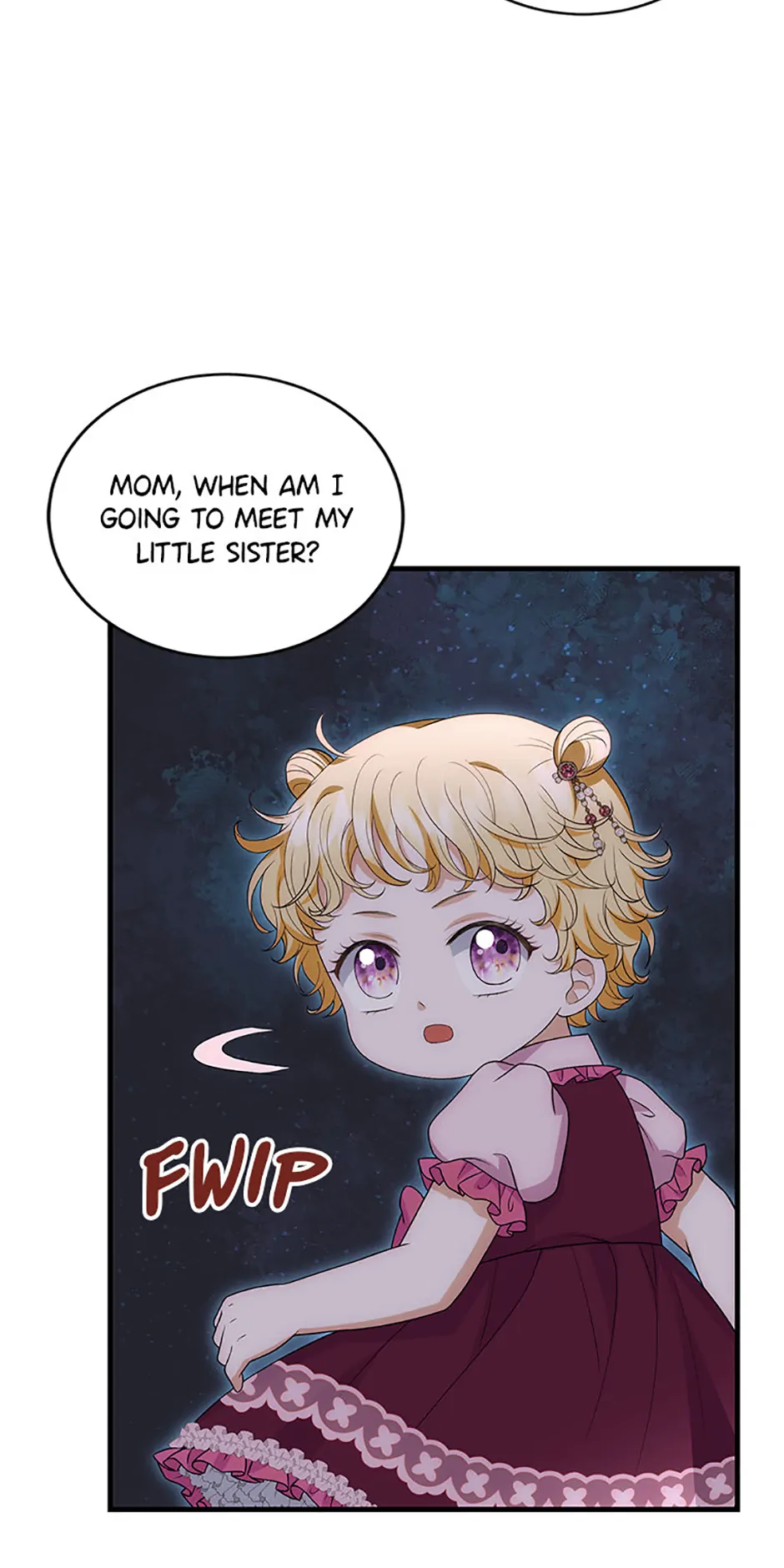 The S-Class Little Princess Is Too Strong Chapter 20 - page 64