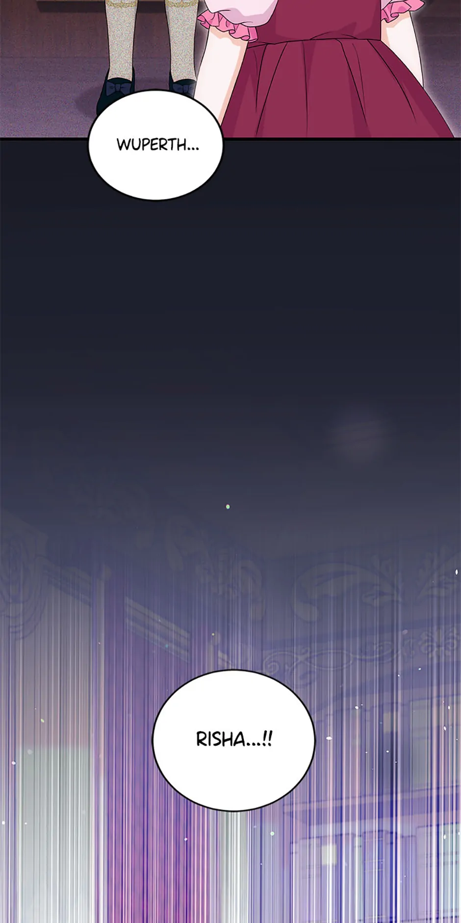 The S-Class Little Princess Is Too Strong Chapter 20 - page 77