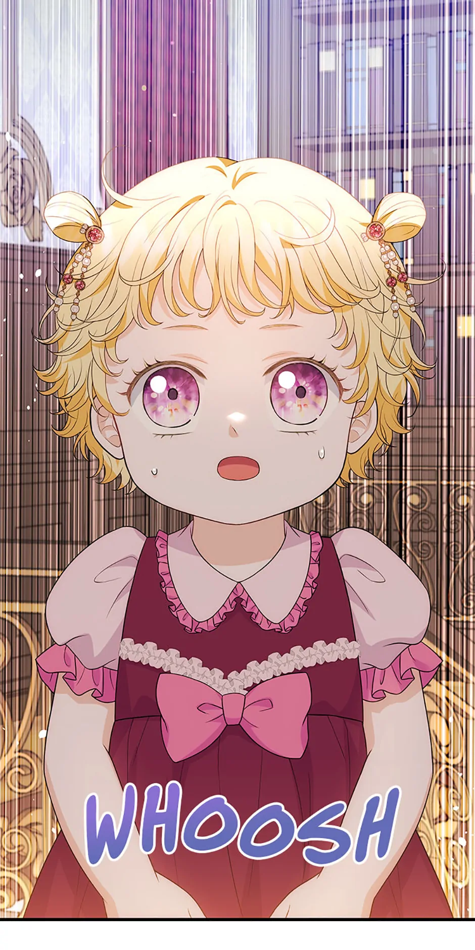 The S-Class Little Princess Is Too Strong Chapter 20 - page 78