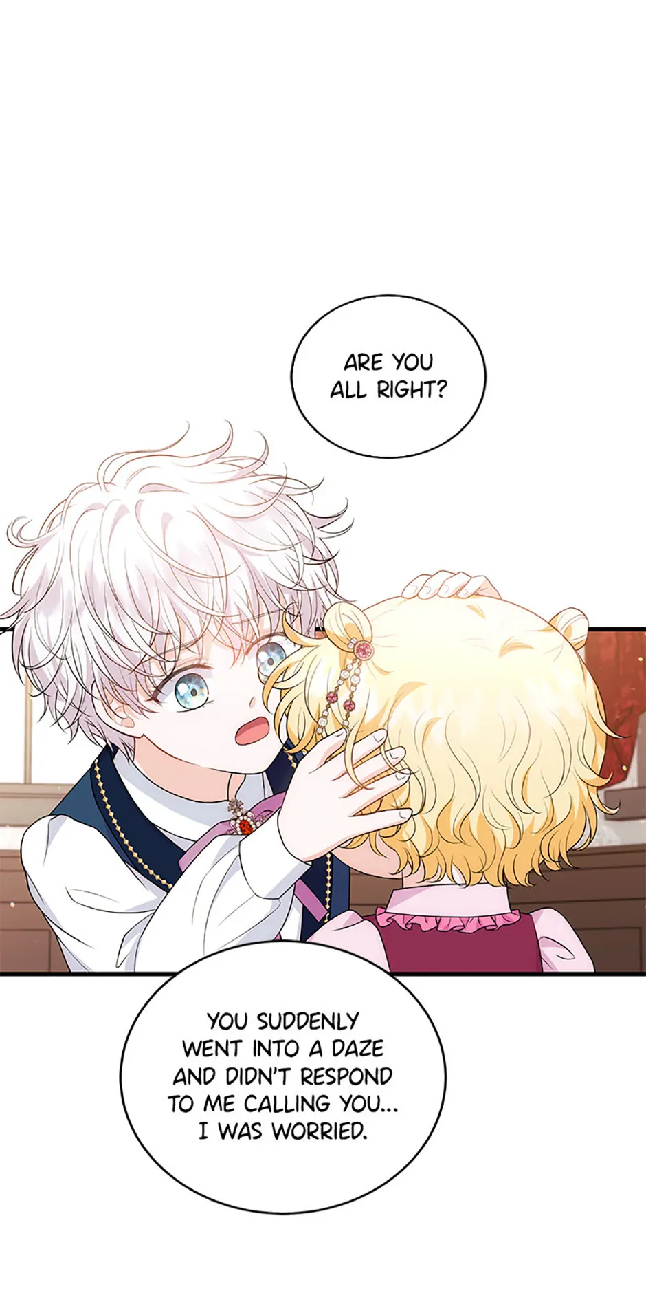 The S-Class Little Princess Is Too Strong Chapter 20 - page 79