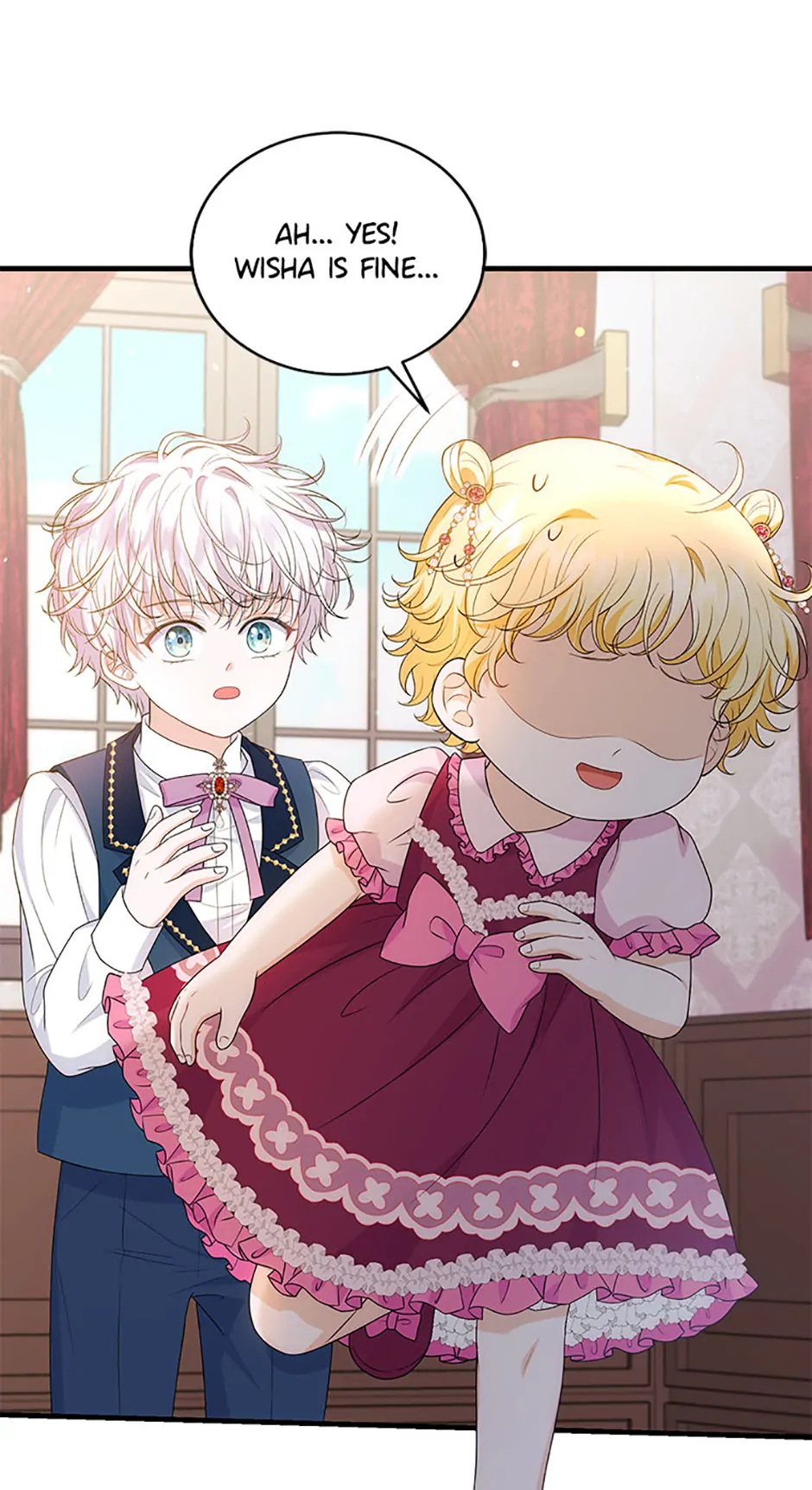 The S-Class Little Princess Is Too Strong Chapter 20 - page 80