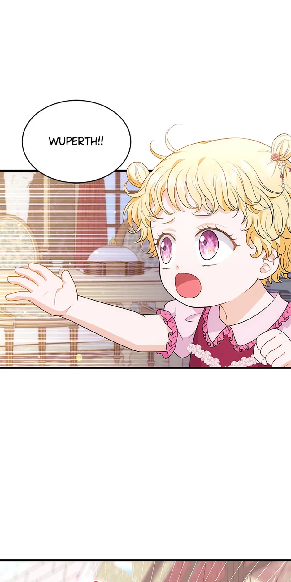 The S-Class Little Princess Is Too Strong Chapter 20 - page 9