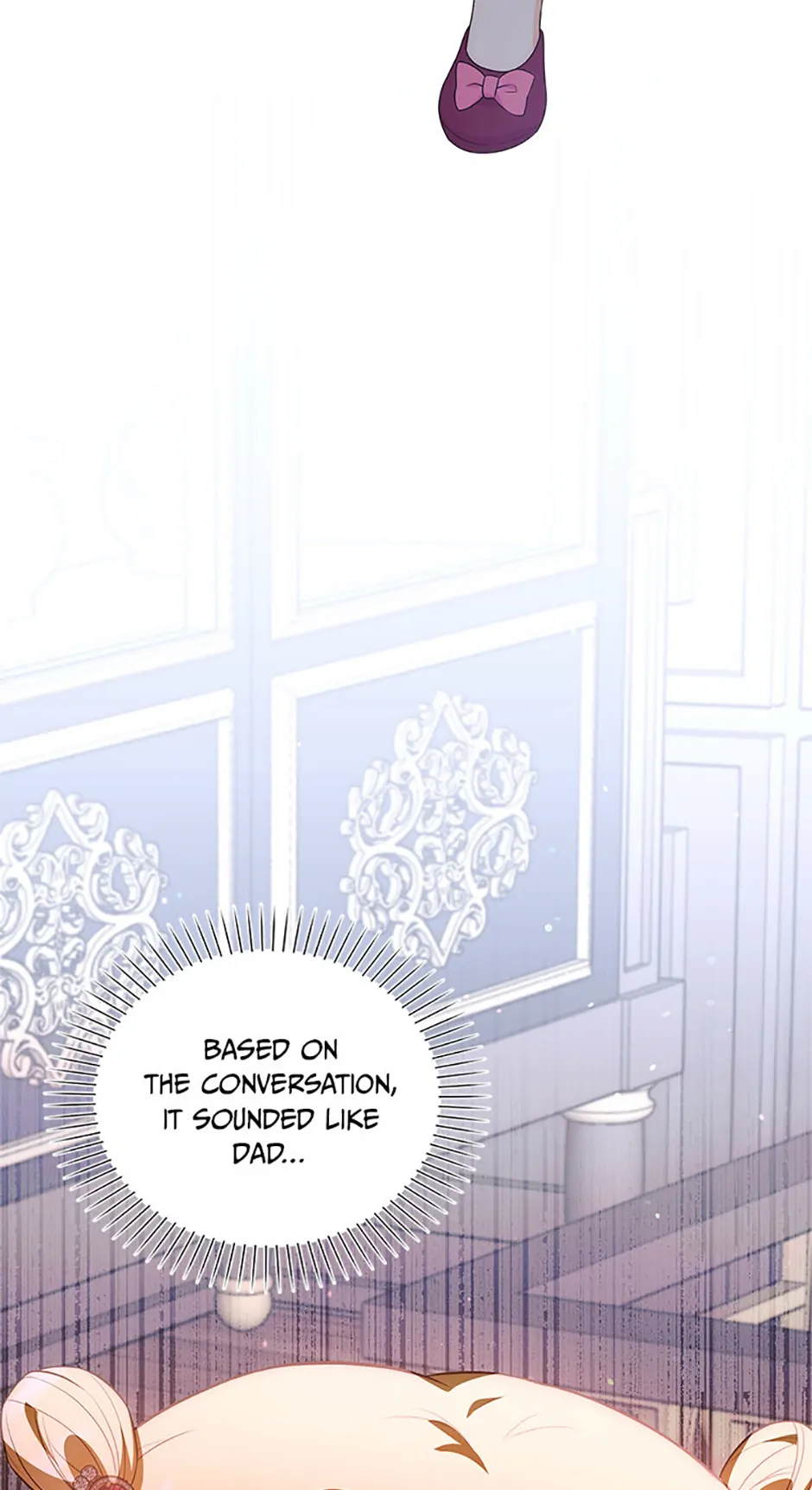 The S-Class Little Princess Is Too Strong Chapter 20 - page 81