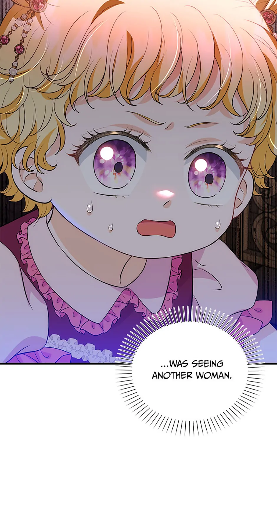The S-Class Little Princess Is Too Strong Chapter 20 - page 82