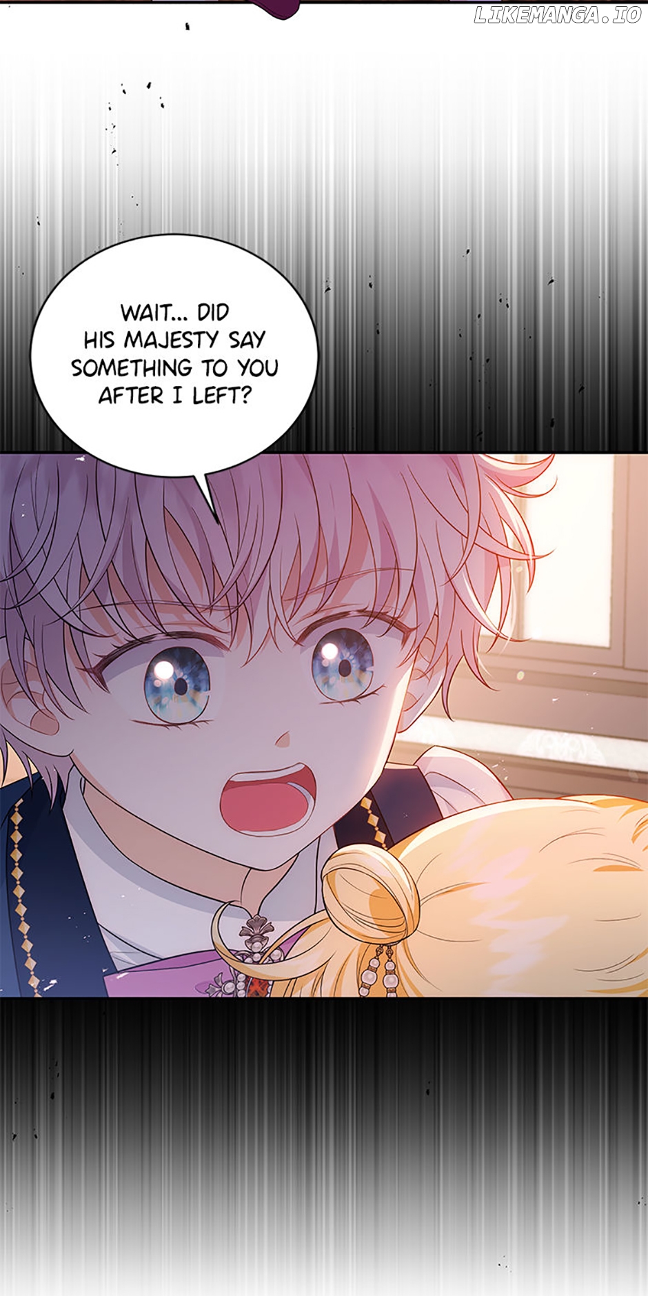 The S-Class Little Princess Is Too Strong Chapter 21 - page 4