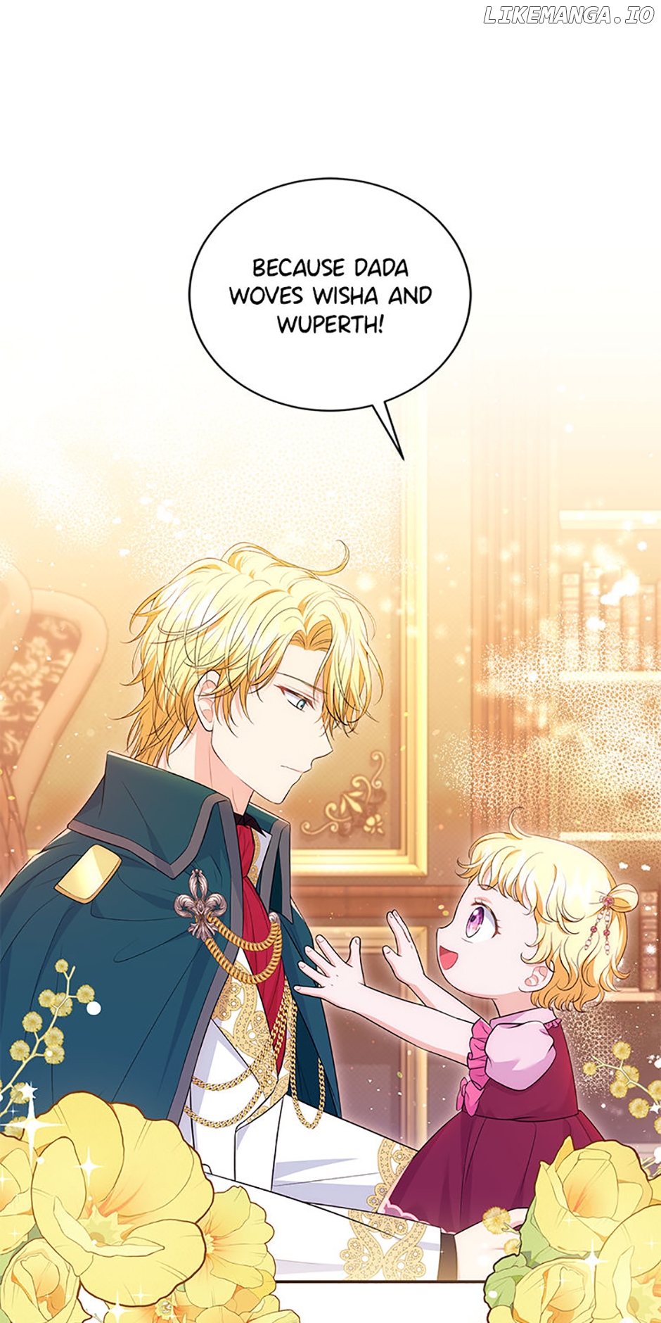 The S-Class Little Princess Is Too Strong Chapter 21 - page 33