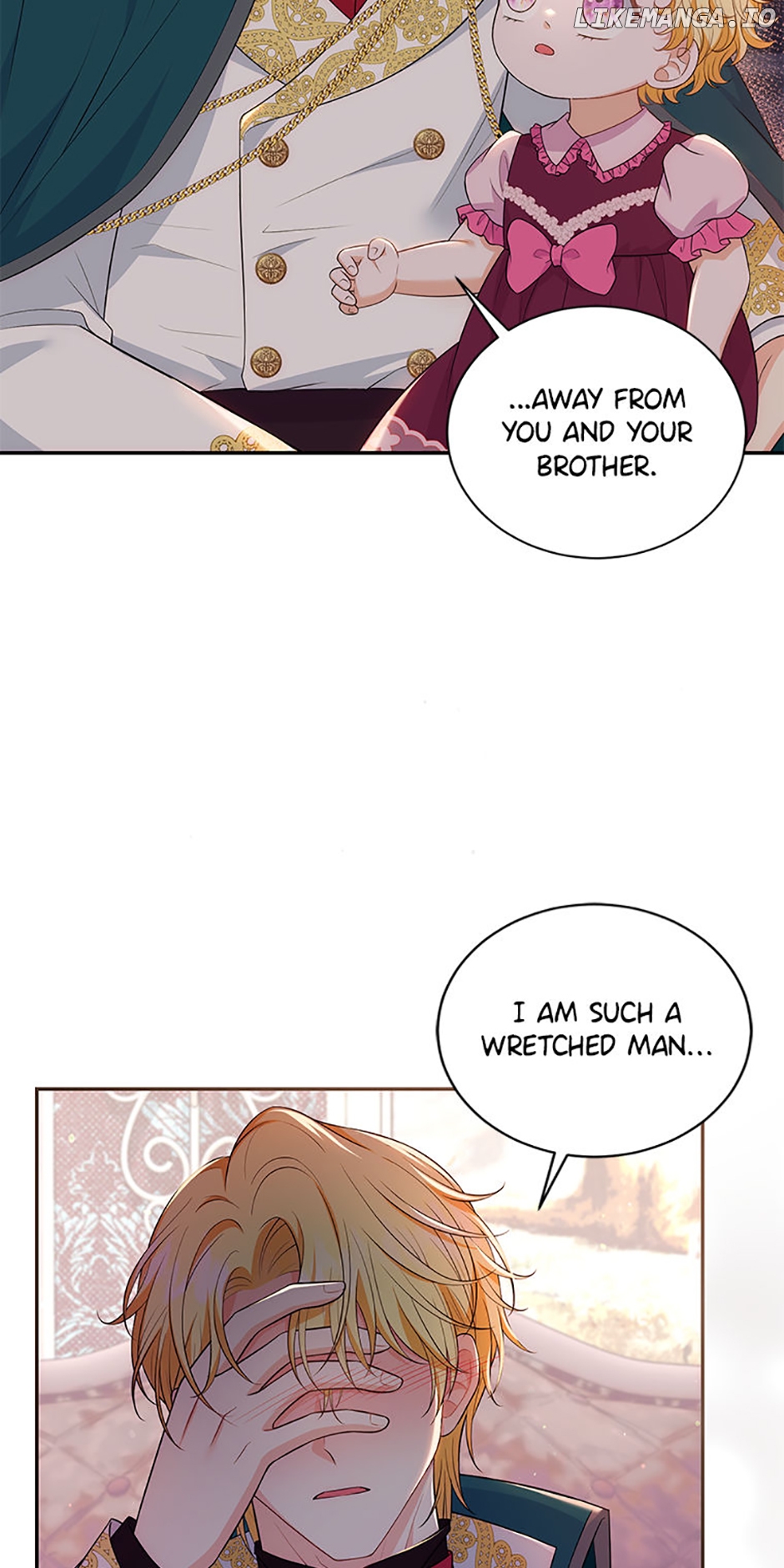 The S-Class Little Princess Is Too Strong Chapter 22 - page 4