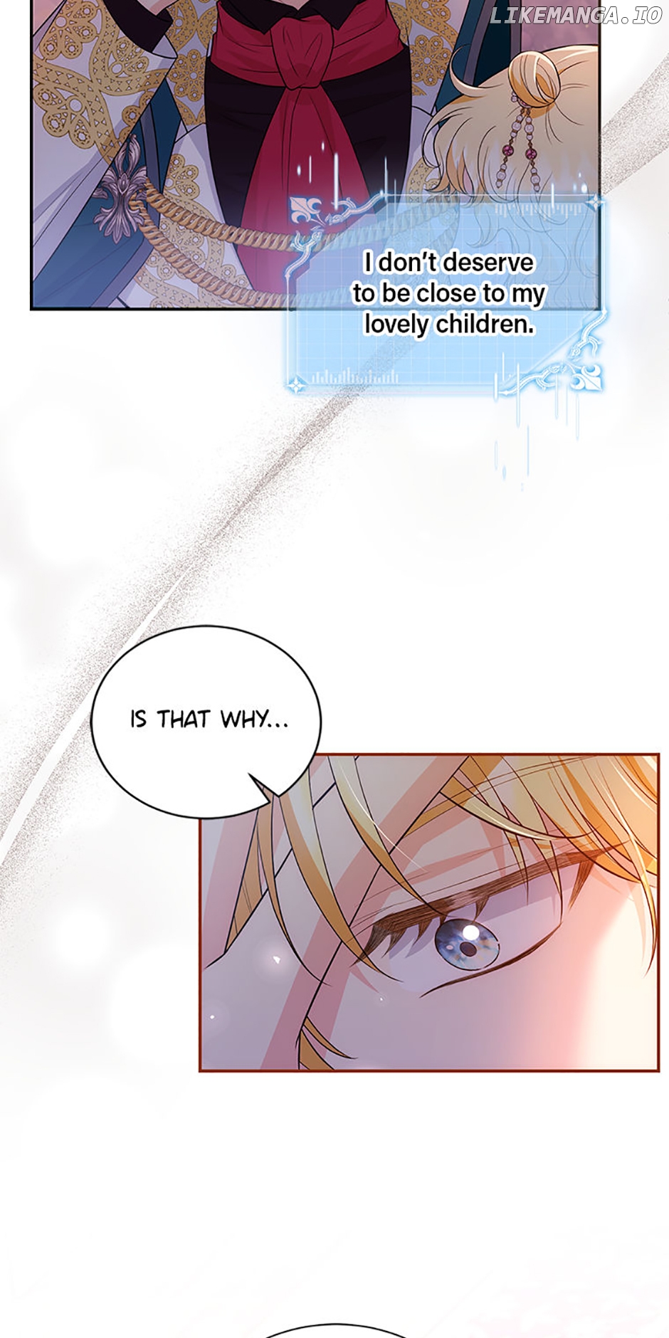 The S-Class Little Princess Is Too Strong Chapter 22 - page 5