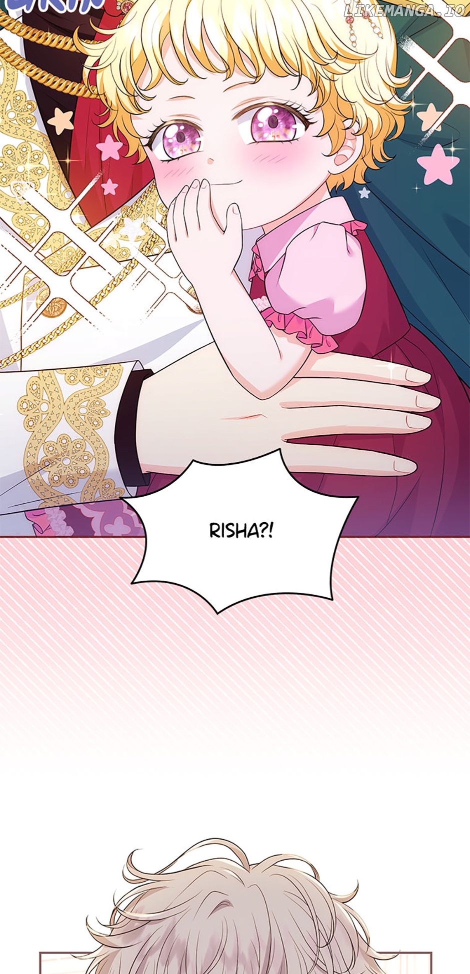 The S-Class Little Princess Is Too Strong Chapter 23 - page 4