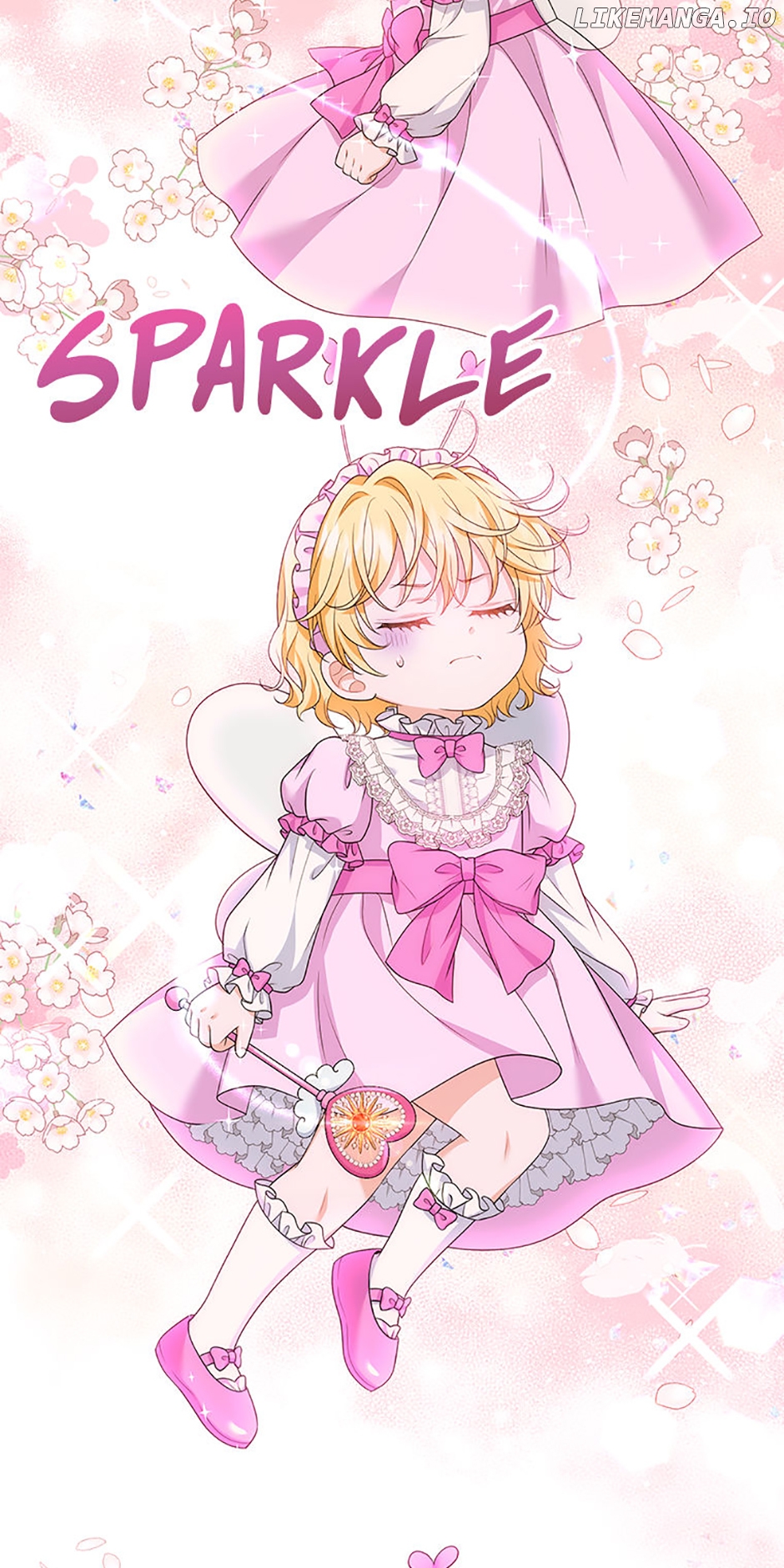 The S-Class Little Princess Is Too Strong Chapter 25 - page 5