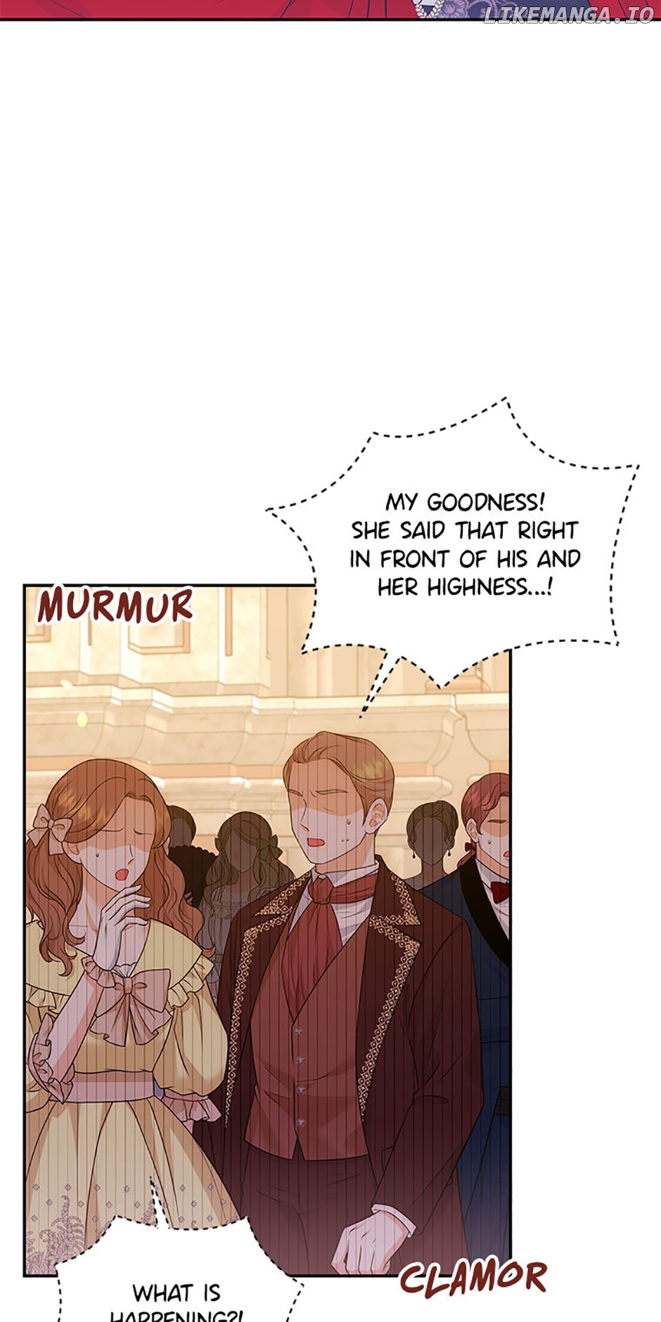 The S-Class Little Princess Is Too Strong Chapter 26 - page 4