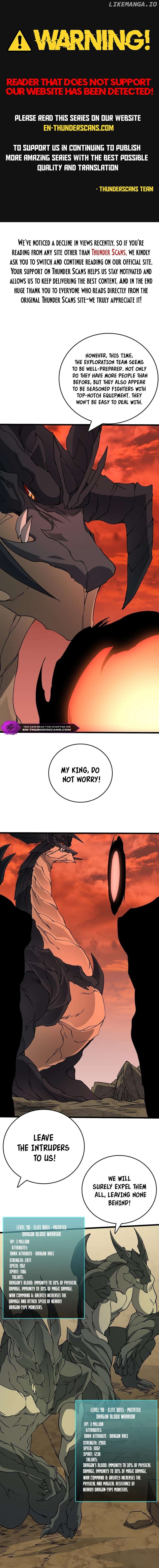 Starting as the Black Dragon BOSS Chapter 30 - page 2