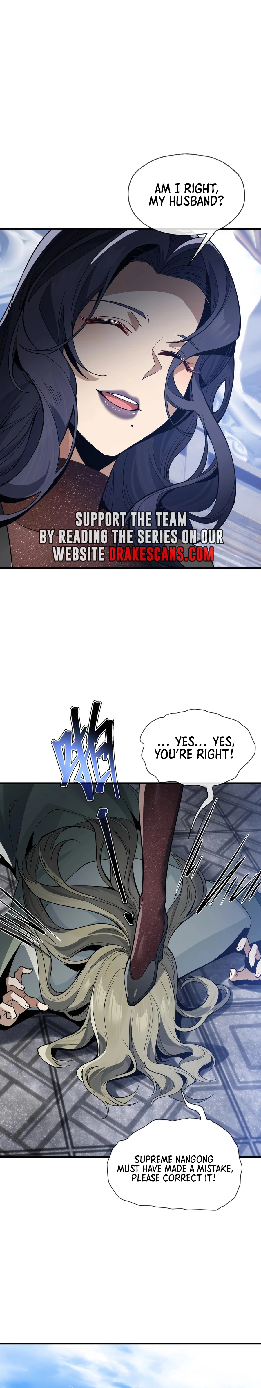 I, The Demon Lord am being targeted by my female Disciples! Chapter 29 - page 12