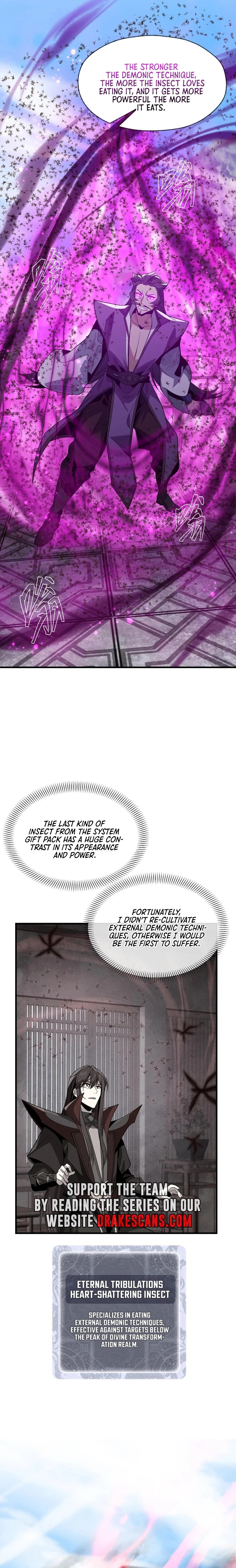 I, The Demon Lord am being targeted by my female Disciples! Chapter 29 - page 22