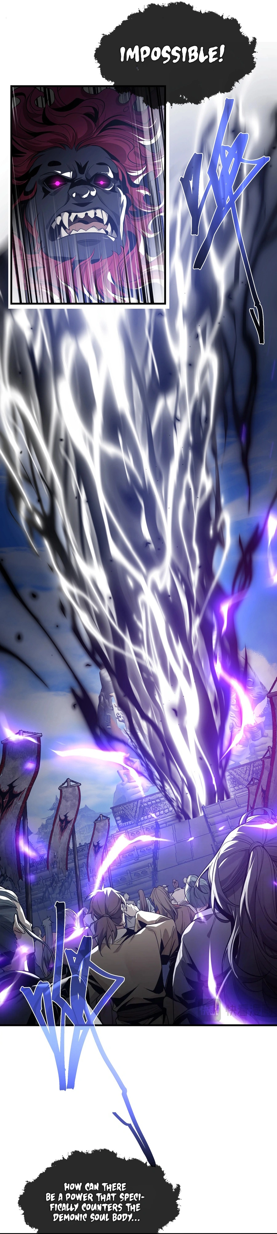 I, The Demon Lord am being targeted by my female Disciples! Chapter 30 - page 14