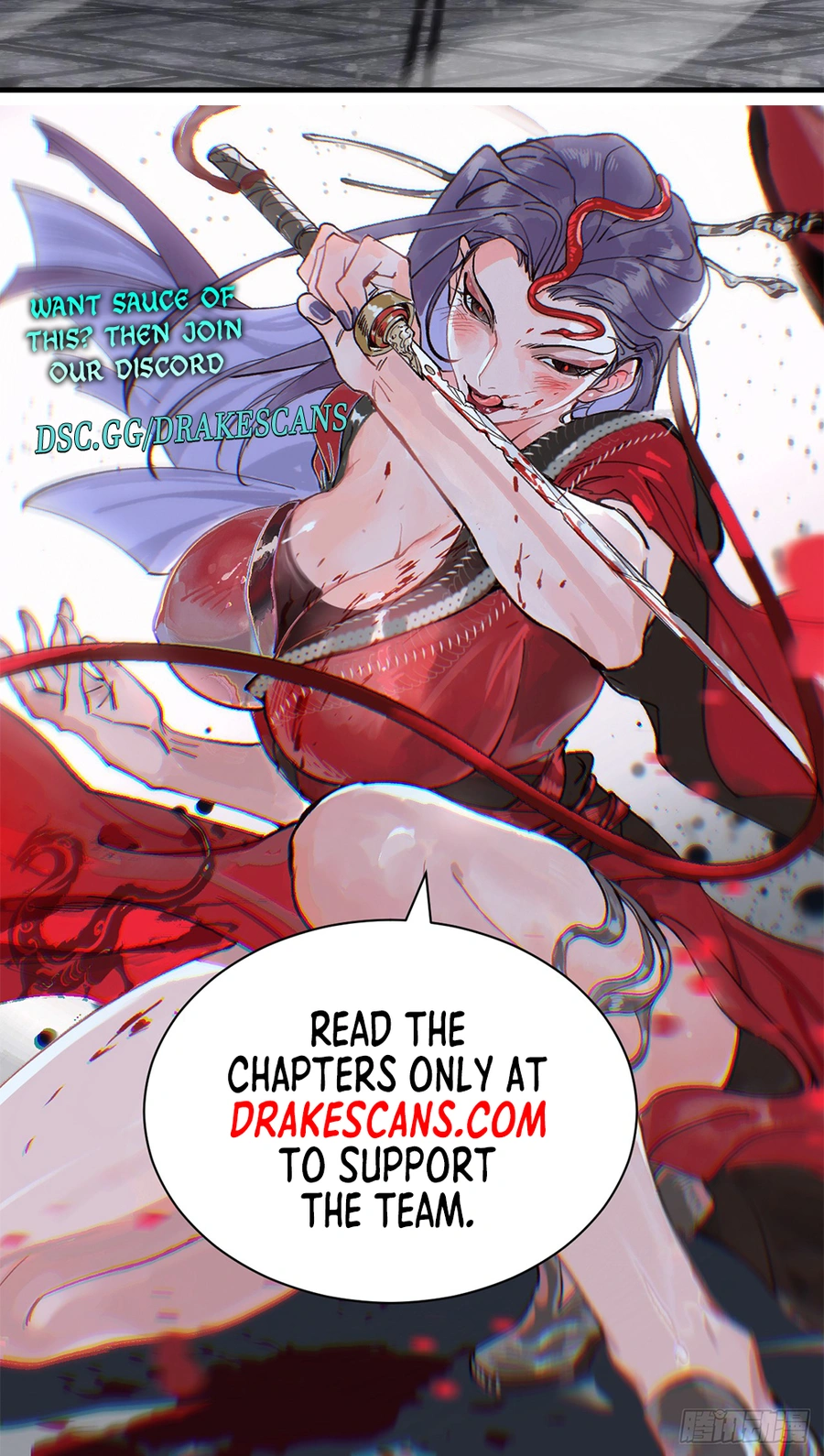 I, The Demon Lord am being targeted by my female Disciples! Chapter 30 - page 22