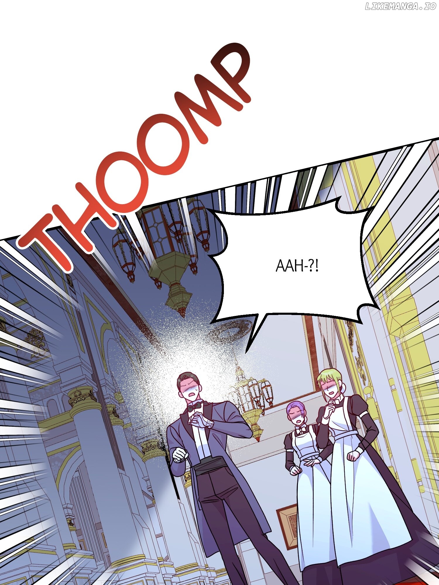 To Those Who Long for My Destruction Chapter 59 - page 81