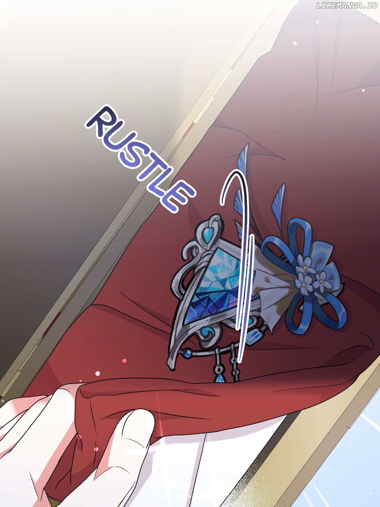 To Those Who Long for My Destruction Chapter 60 - page 32