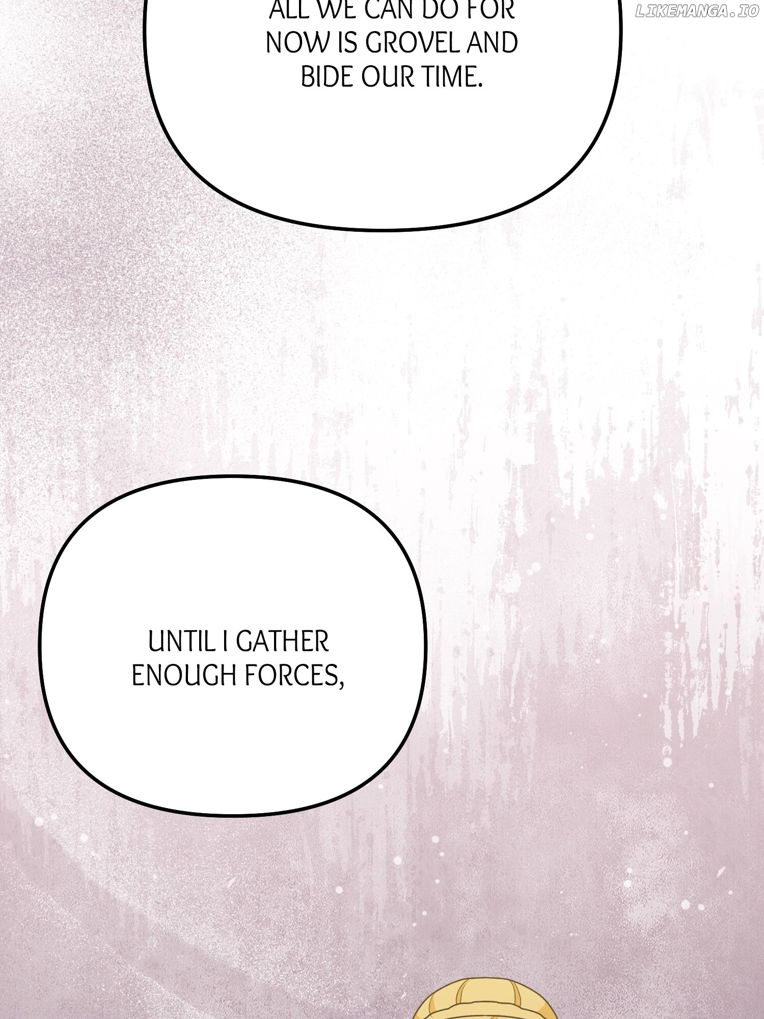 To Those Who Long for My Destruction Chapter 61 - page 62